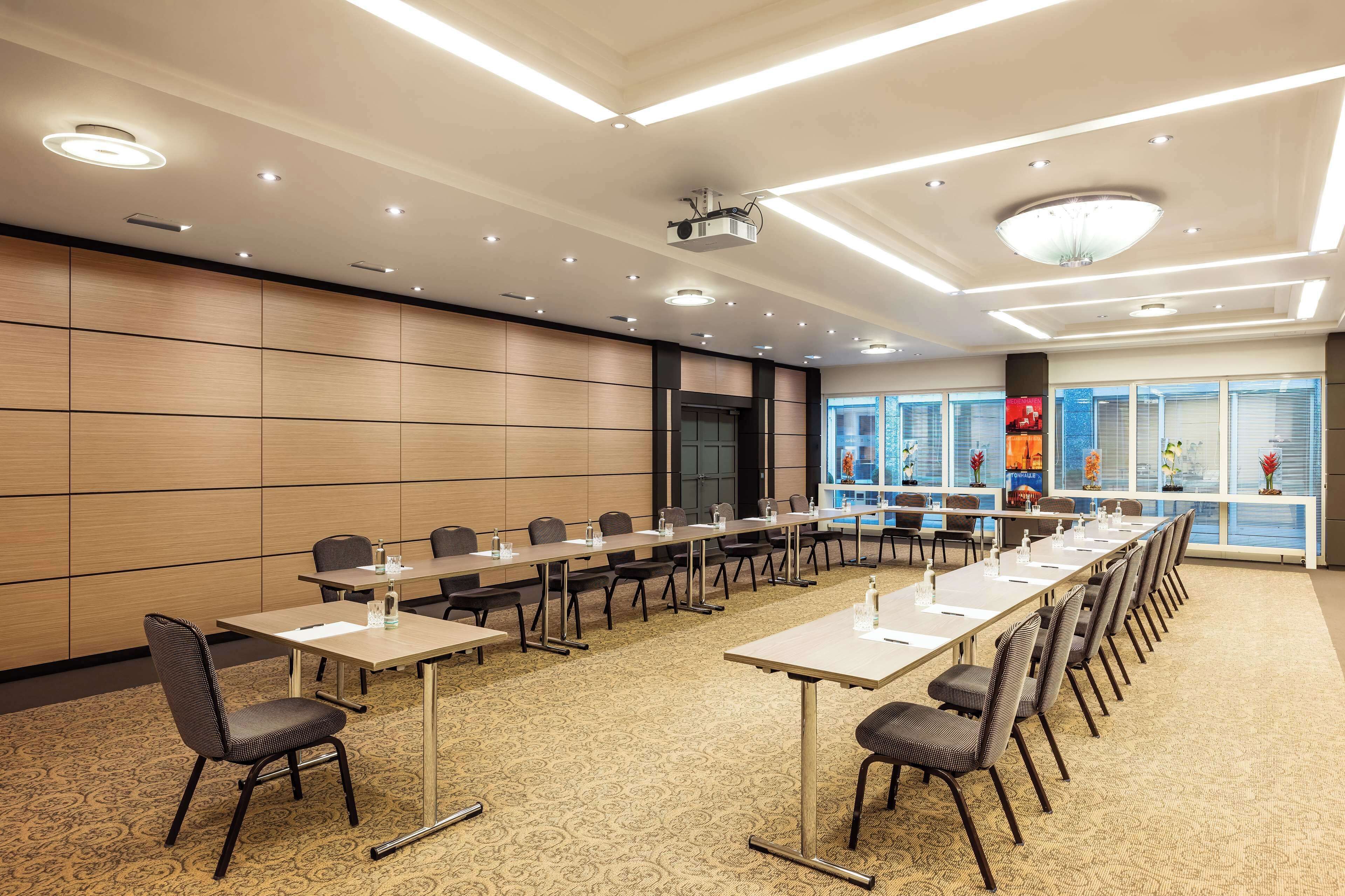 Lindner Hotel Dusseldorf Airport - JDV by Hyatt