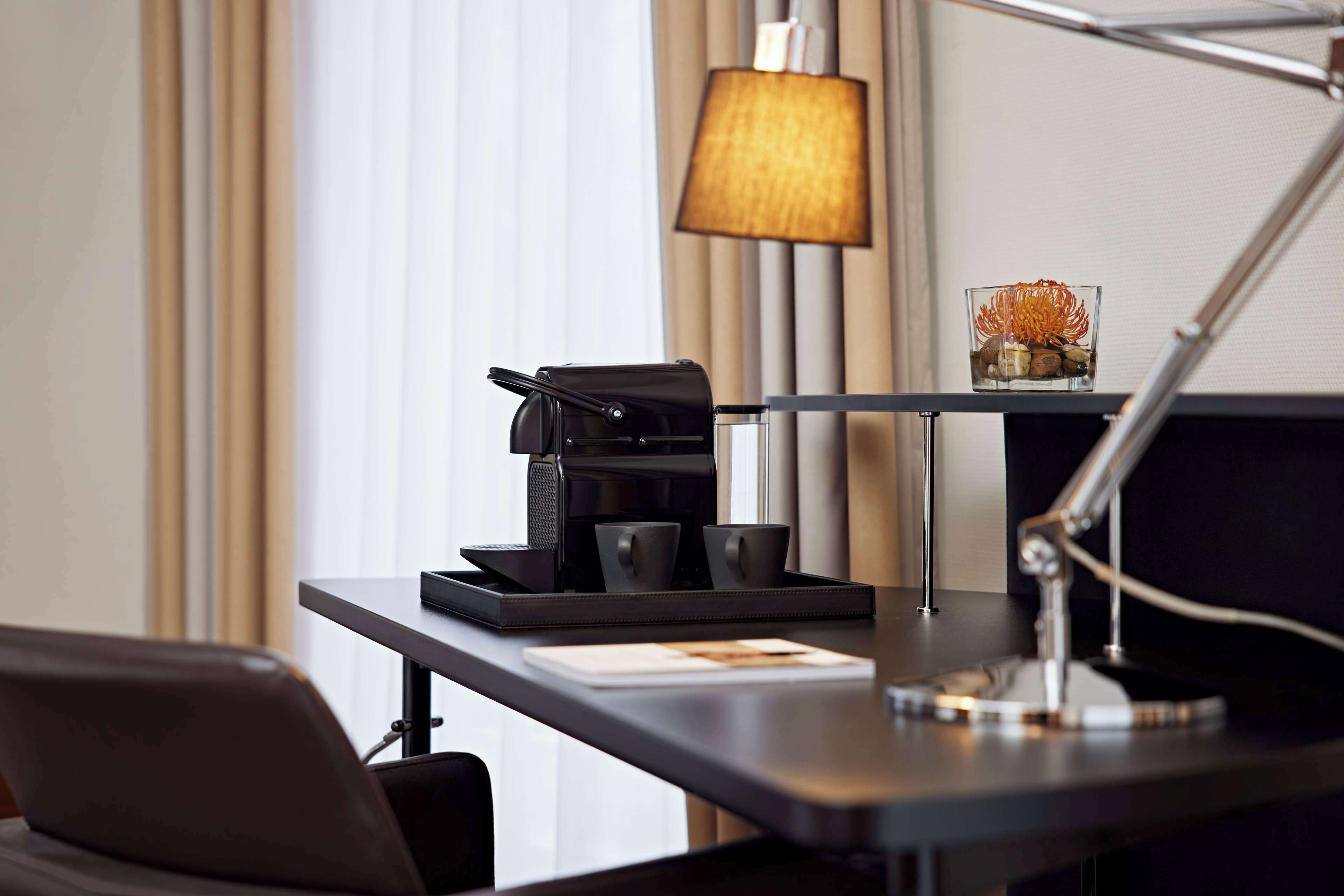 Lindner Hotel Dusseldorf Airport - JDV by Hyatt