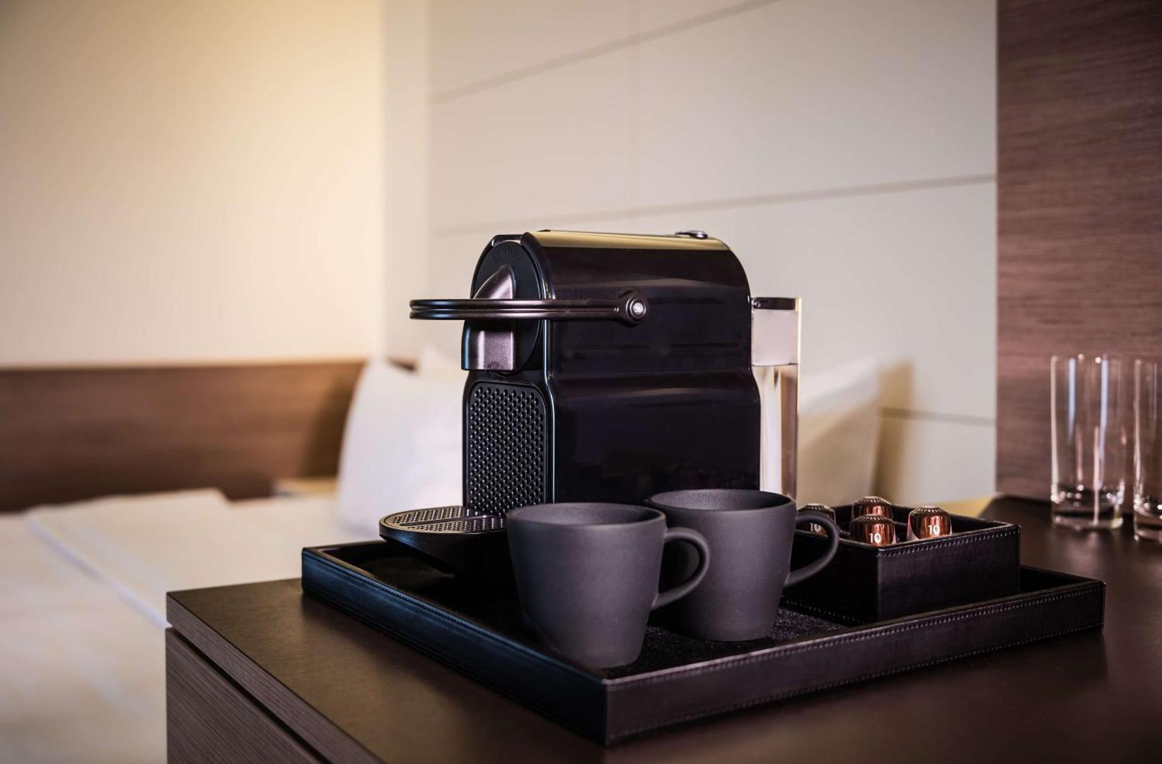 Lindner Hotel Dusseldorf Airport - JDV by Hyatt