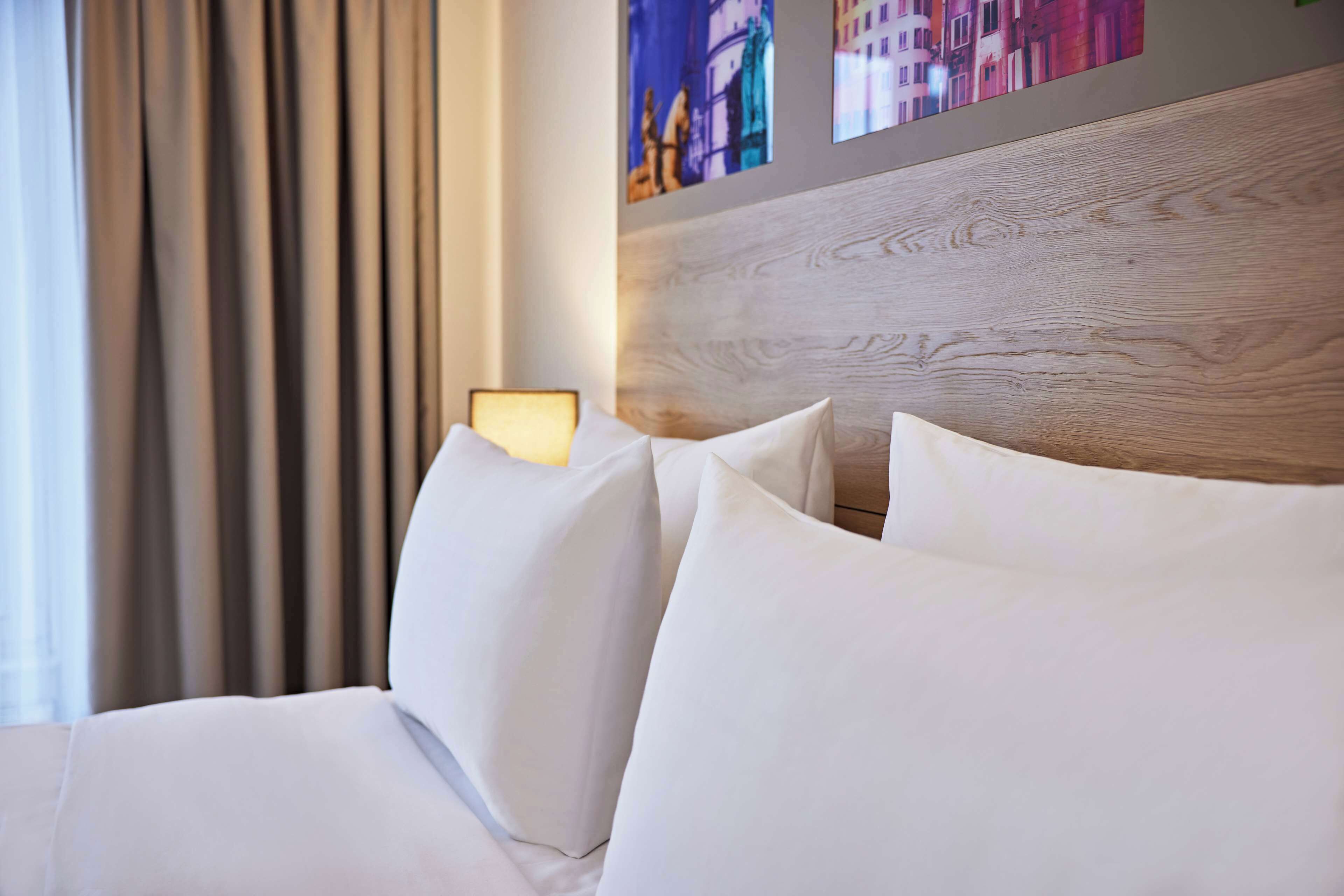 Lindner Hotel Dusseldorf Airport - JDV by Hyatt