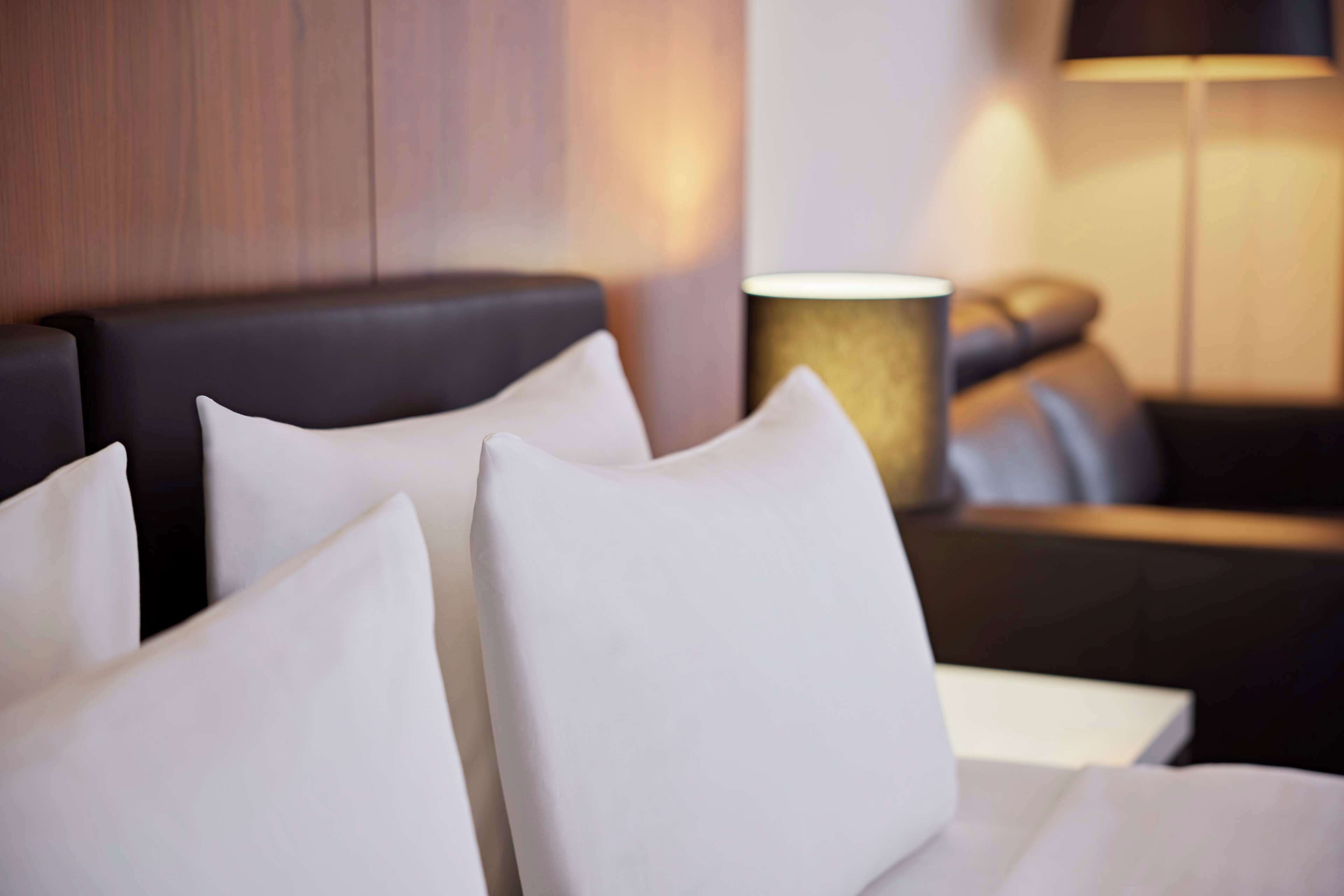 Lindner Hotel Dusseldorf Airport - JDV by Hyatt