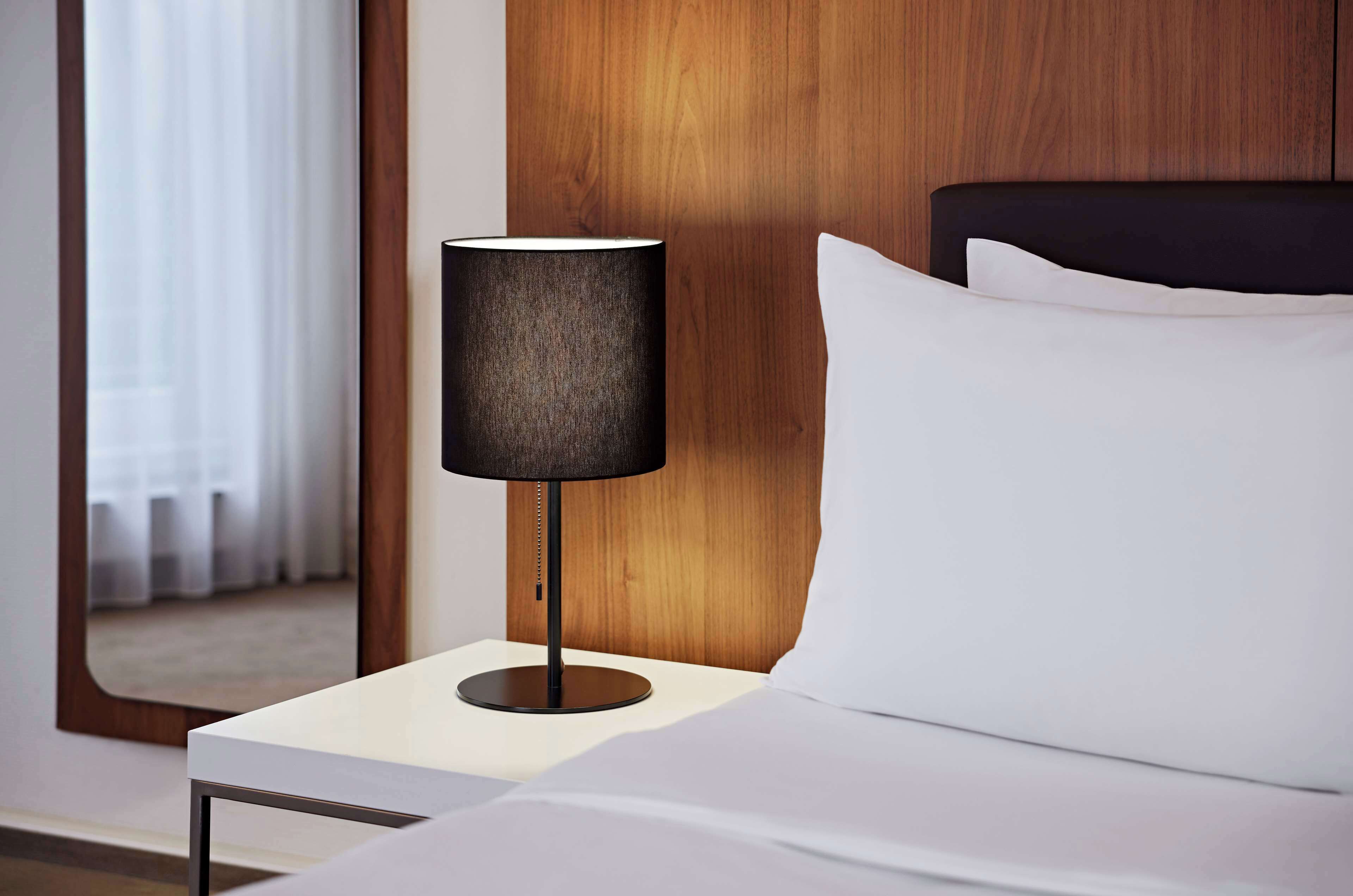 Lindner Hotel Dusseldorf Airport - JDV by Hyatt