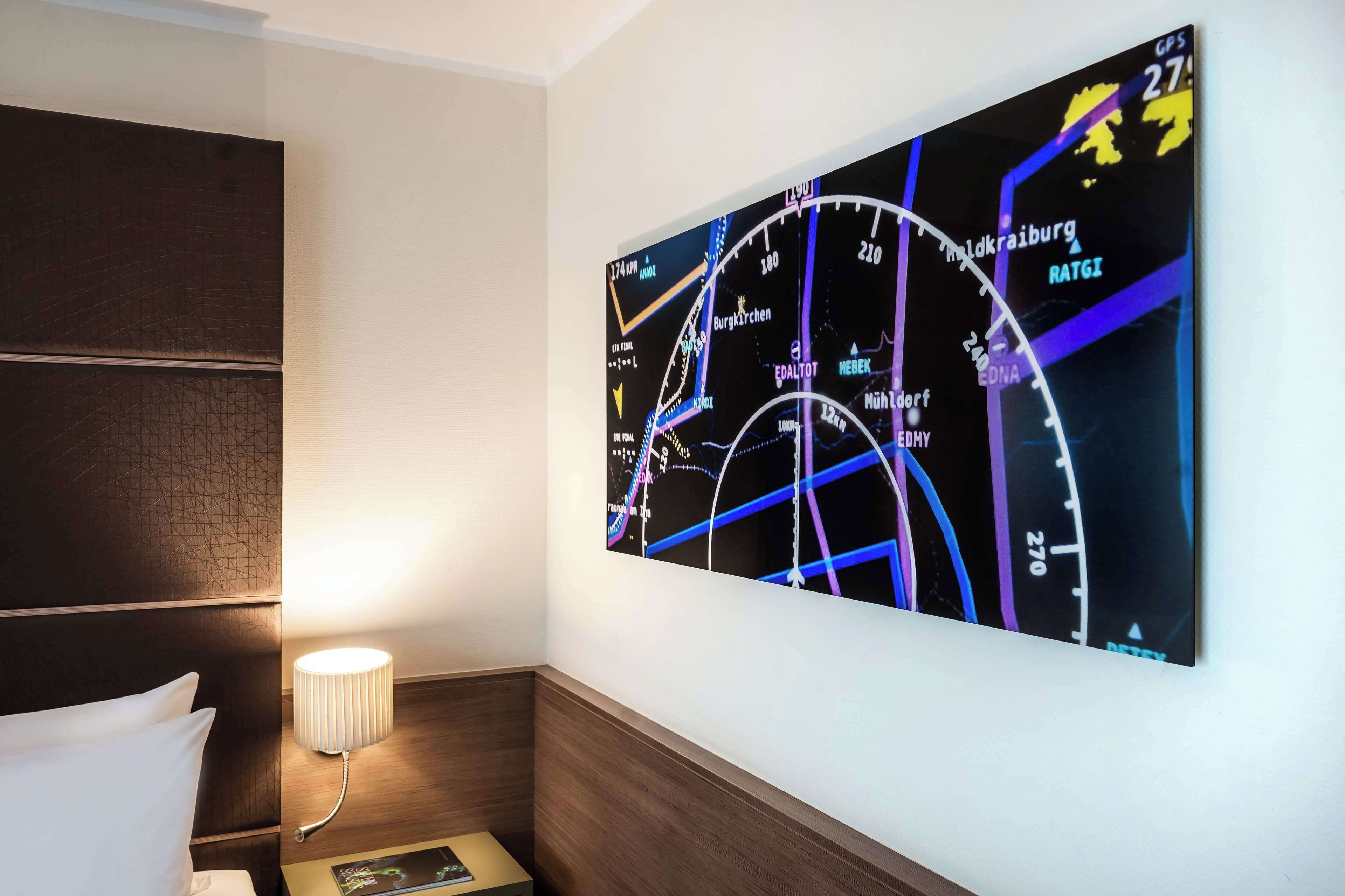 Lindner Hotel Dusseldorf Airport - JDV by Hyatt