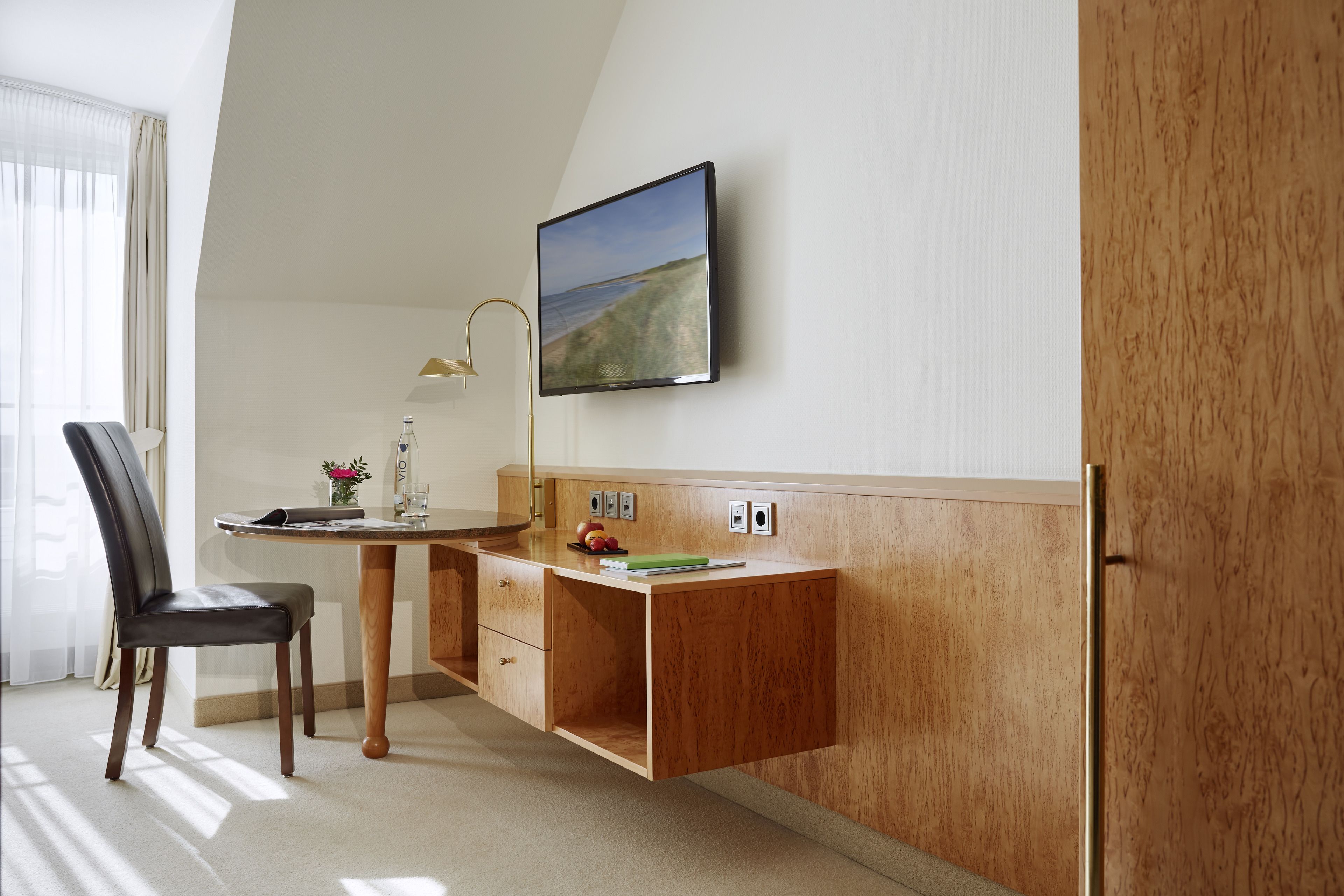 Lindner Hotel Dusseldorf Airport - JDV by Hyatt