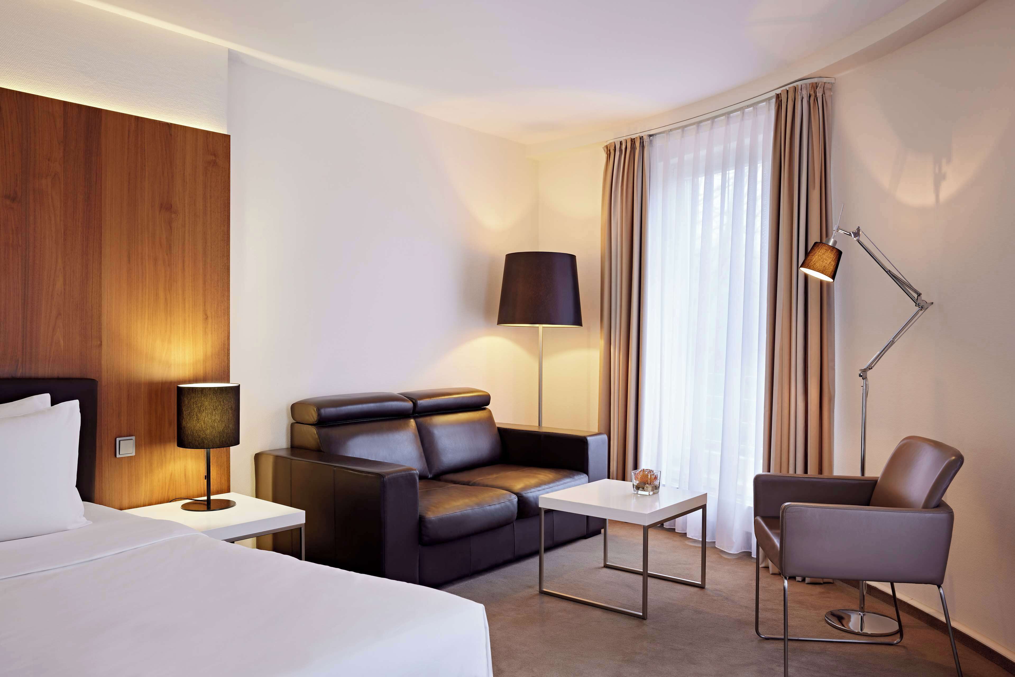 Lindner Hotel Dusseldorf Airport - JDV by Hyatt