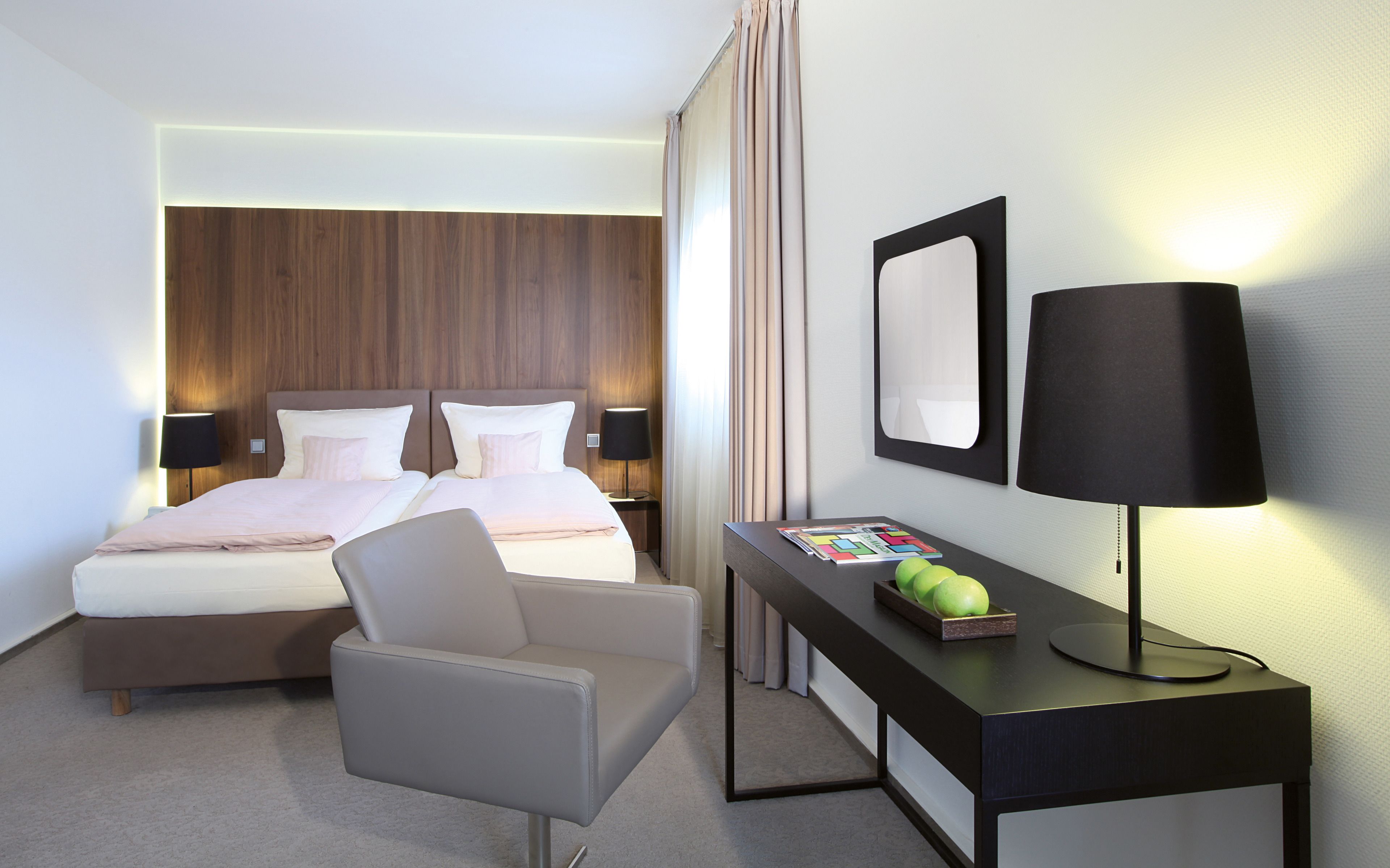 Lindner Hotel Dusseldorf Airport - JDV by Hyatt