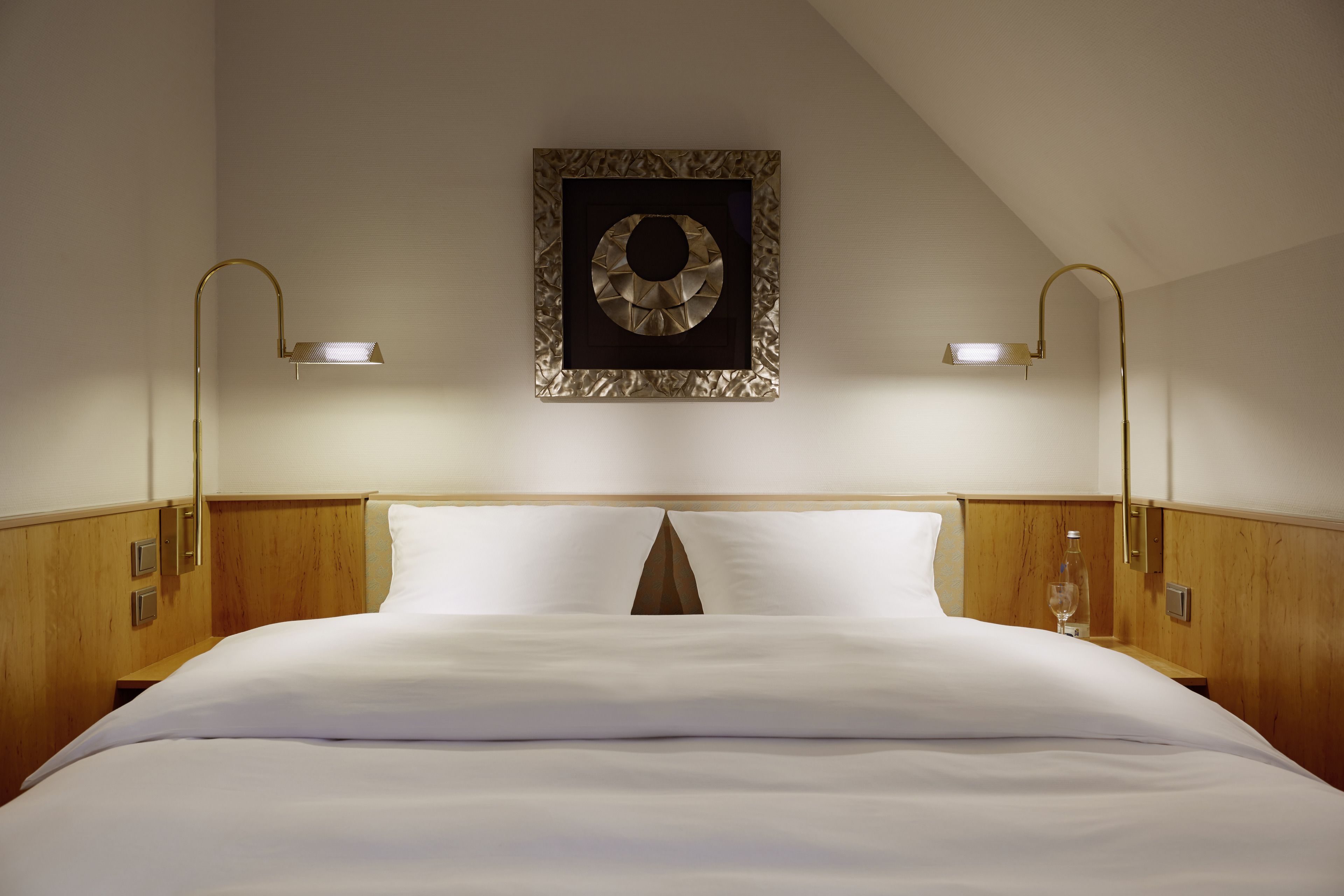 Lindner Hotel Dusseldorf Airport - JDV by Hyatt