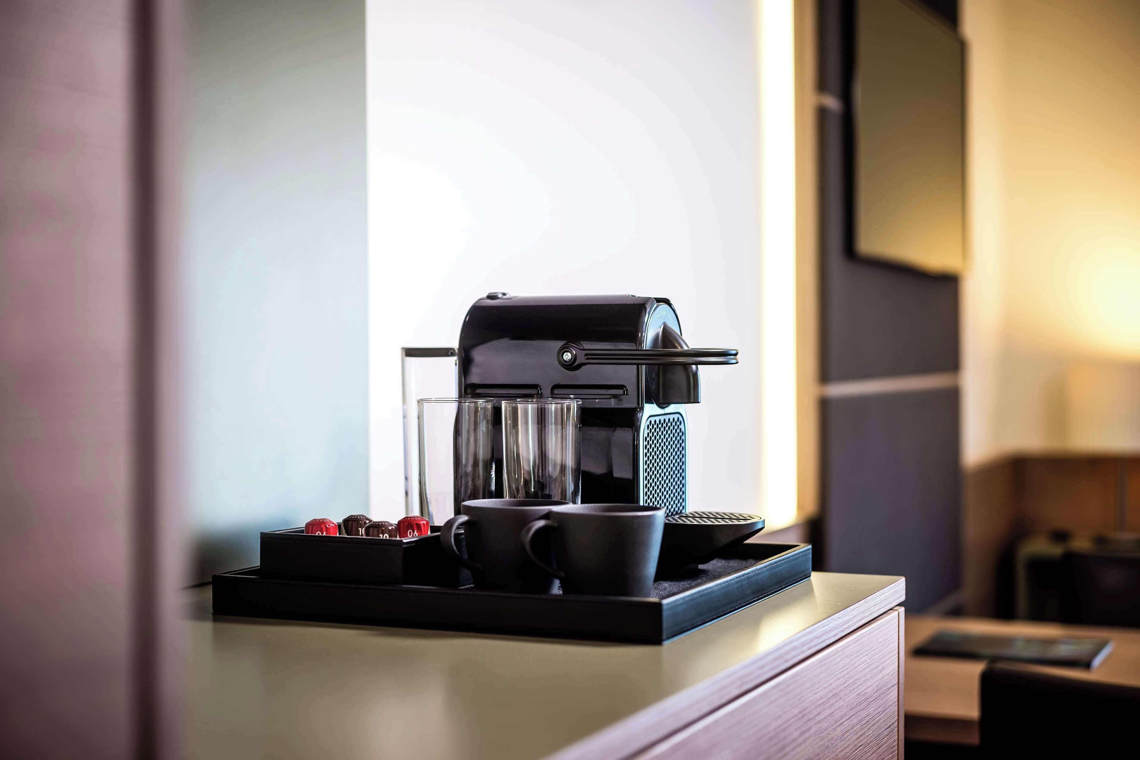 Lindner Hotel Dusseldorf Airport - JDV by Hyatt