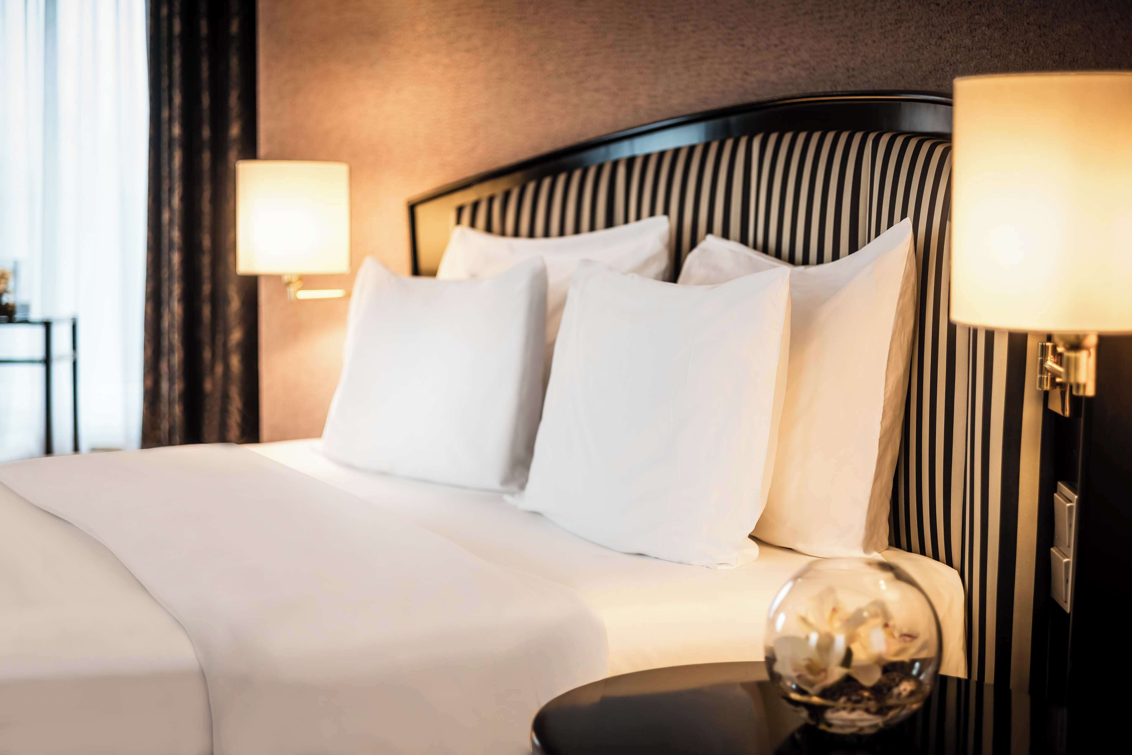 Lindner Hotel Dusseldorf Airport - JDV by Hyatt