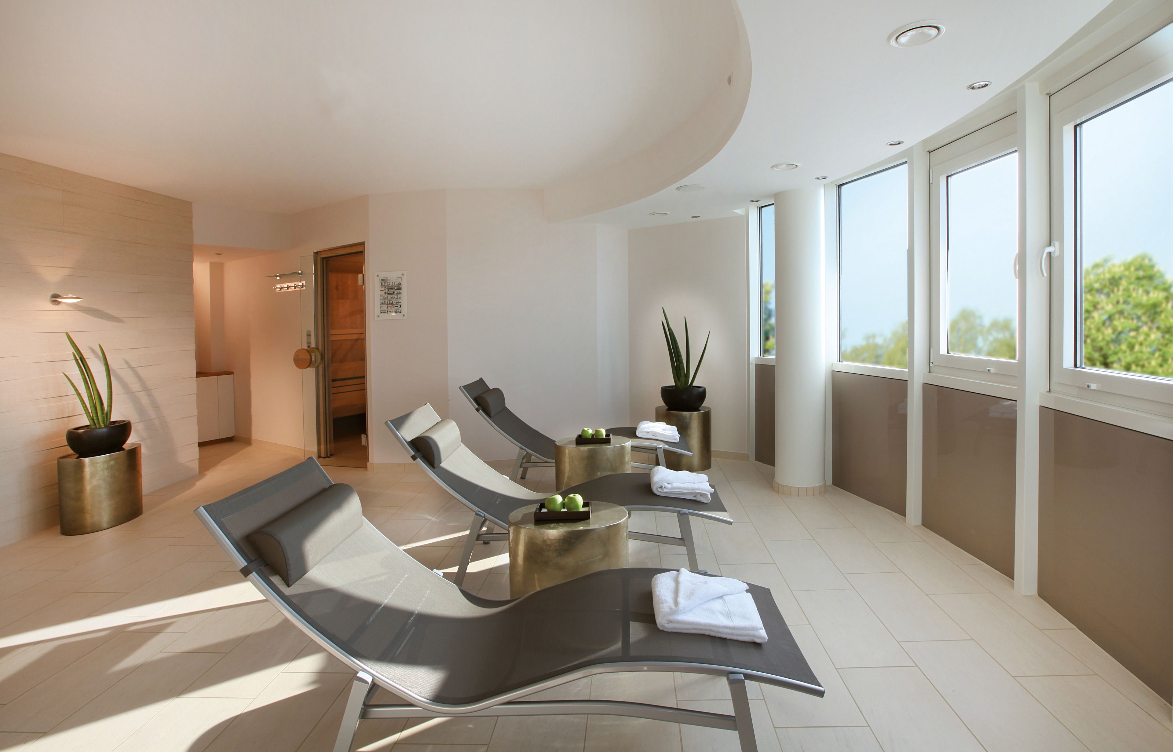 Lindner Hotel Dusseldorf Airport - JDV by Hyatt