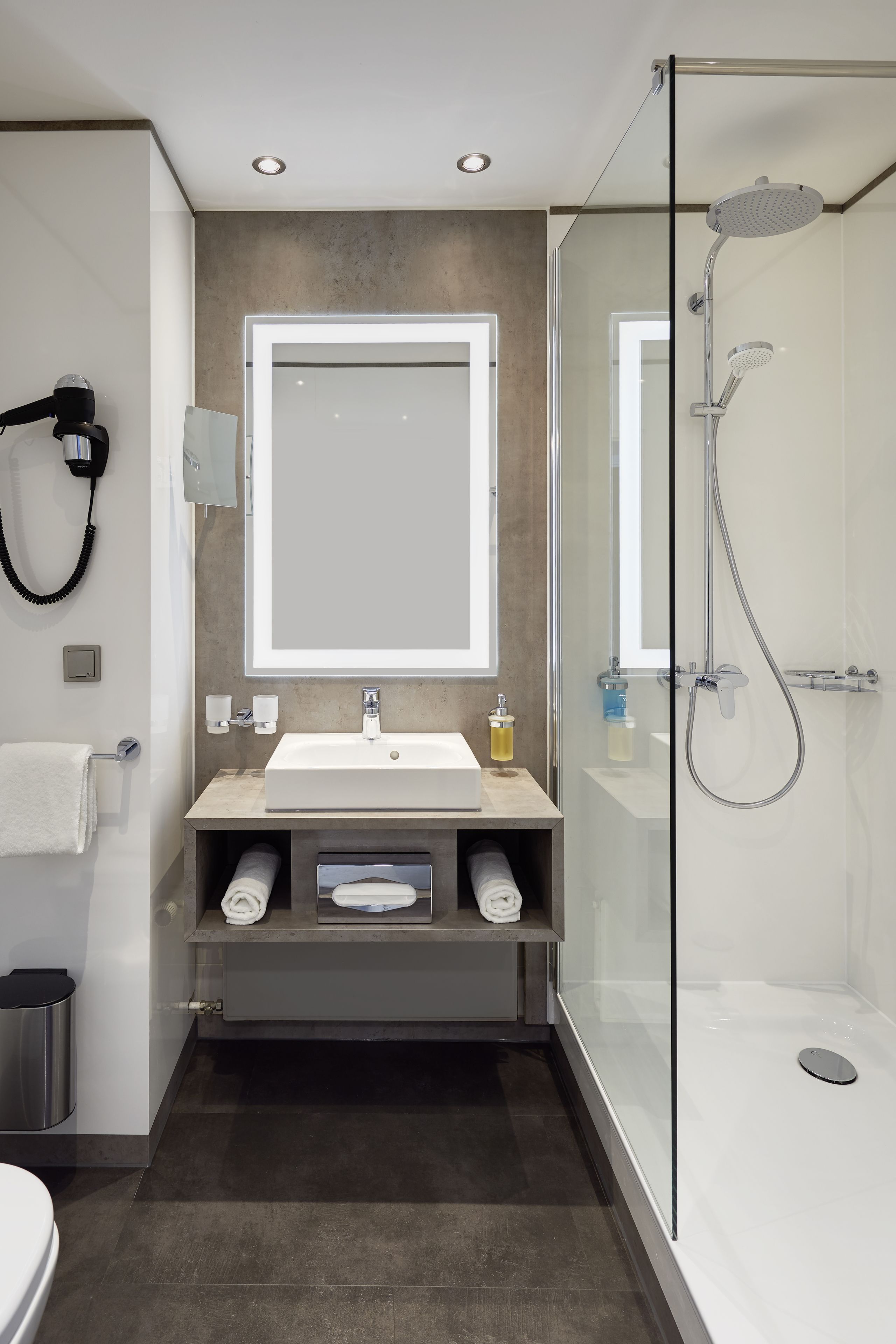 Lindner Hotel Dusseldorf Airport - JDV by Hyatt