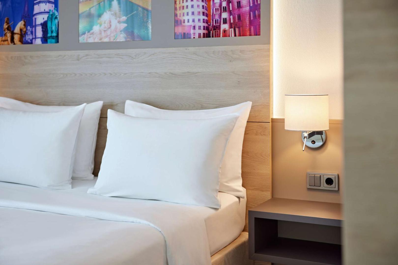 Lindner Hotel Dusseldorf Airport - JDV by Hyatt