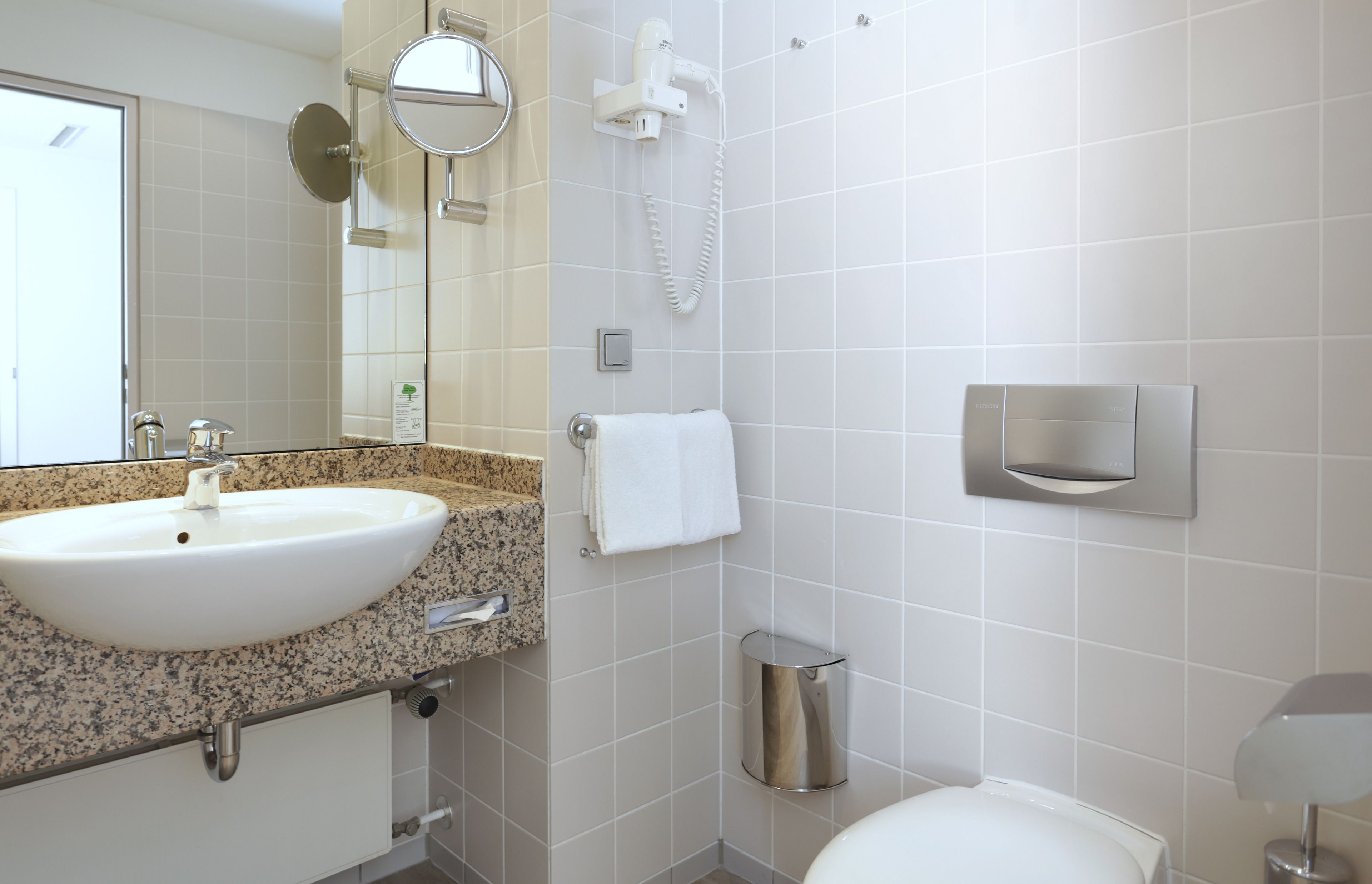 Lindner Hotel Dusseldorf Airport - JDV by Hyatt