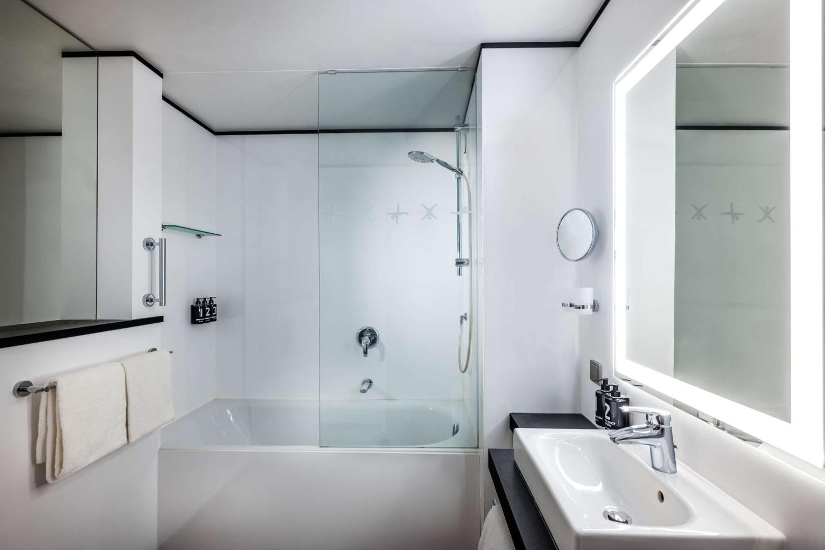 Lindner Hotel Dusseldorf Airport - JDV by Hyatt