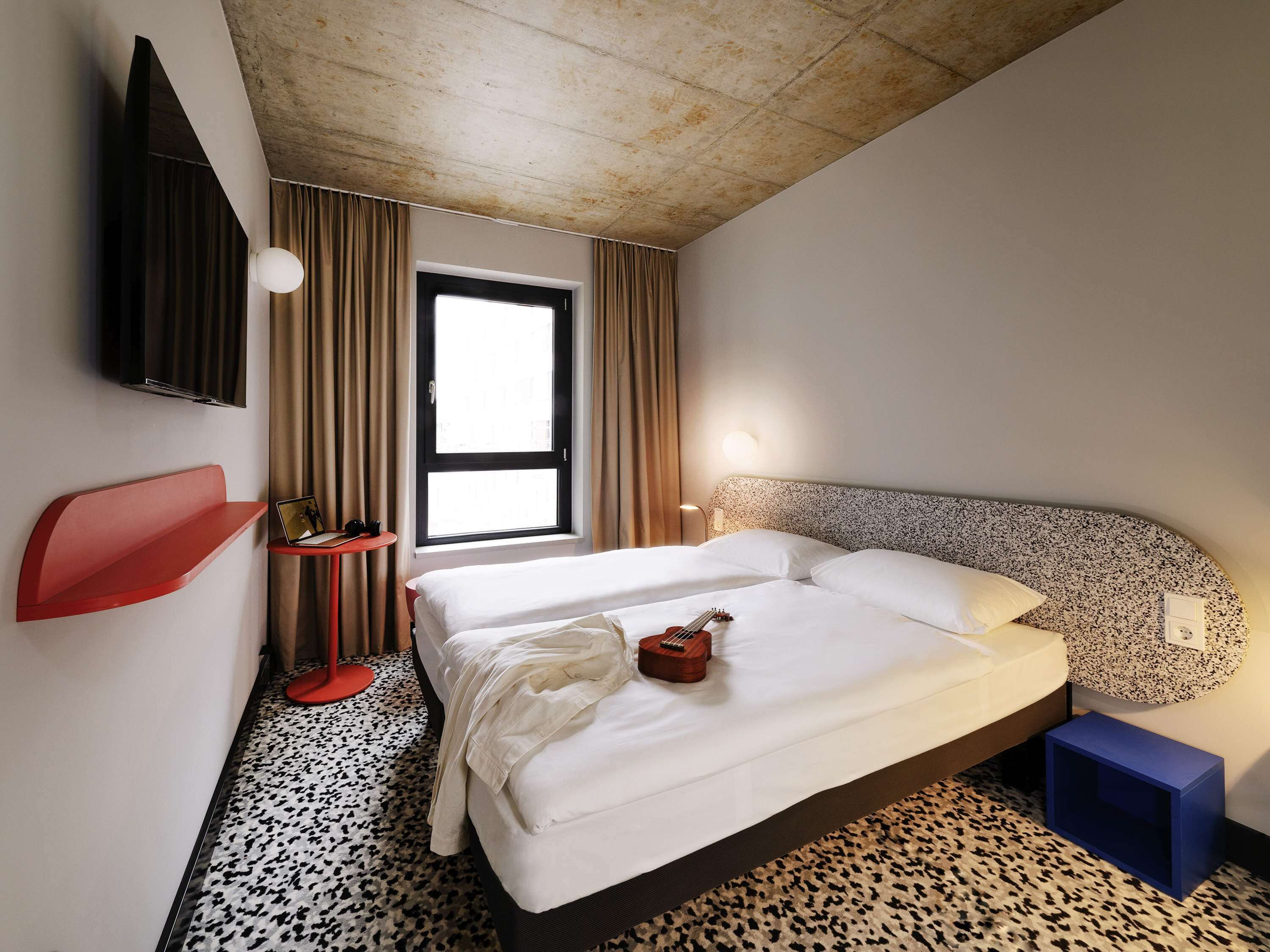 Ibis budget Muenster City Ibis budget Muenster City