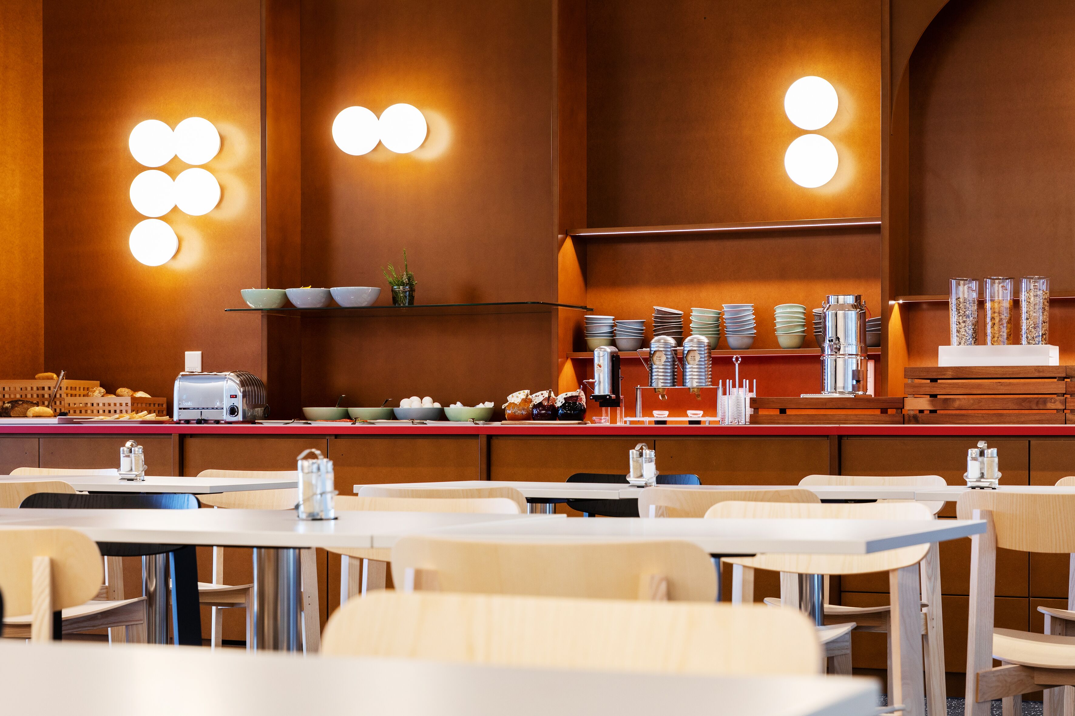 Ibis budget Muenster City Ibis budget Muenster City