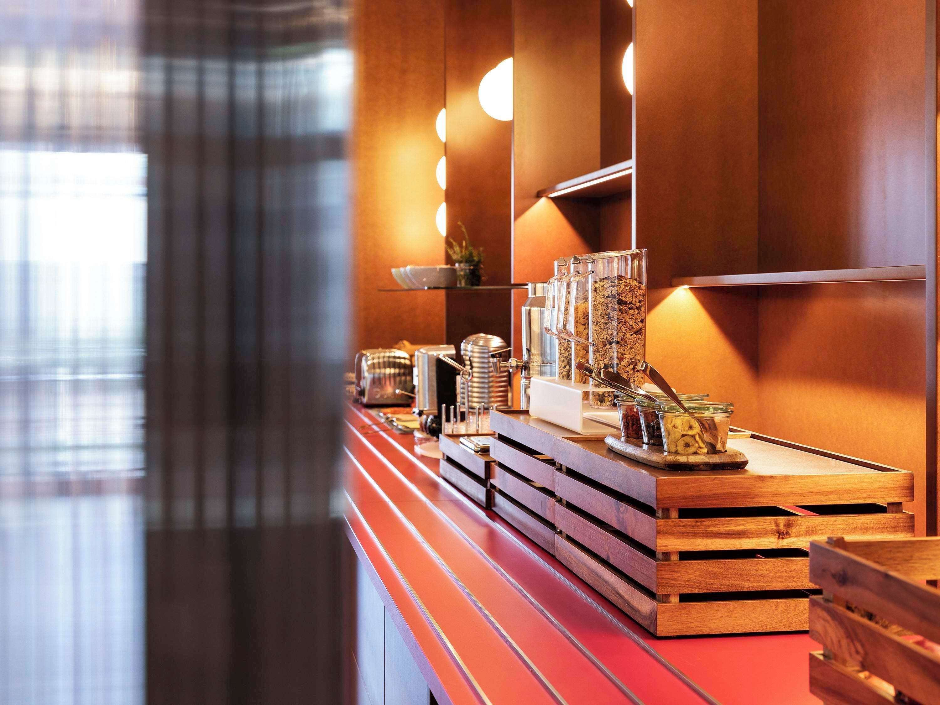 Ibis budget Muenster City Ibis budget Muenster City