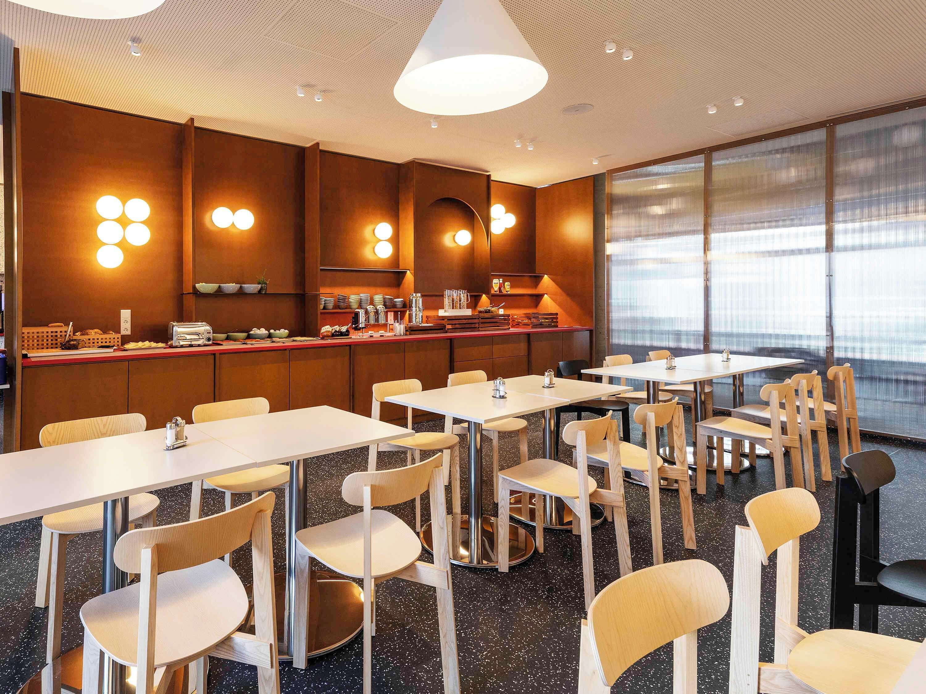 Ibis budget Muenster City Ibis budget Muenster City