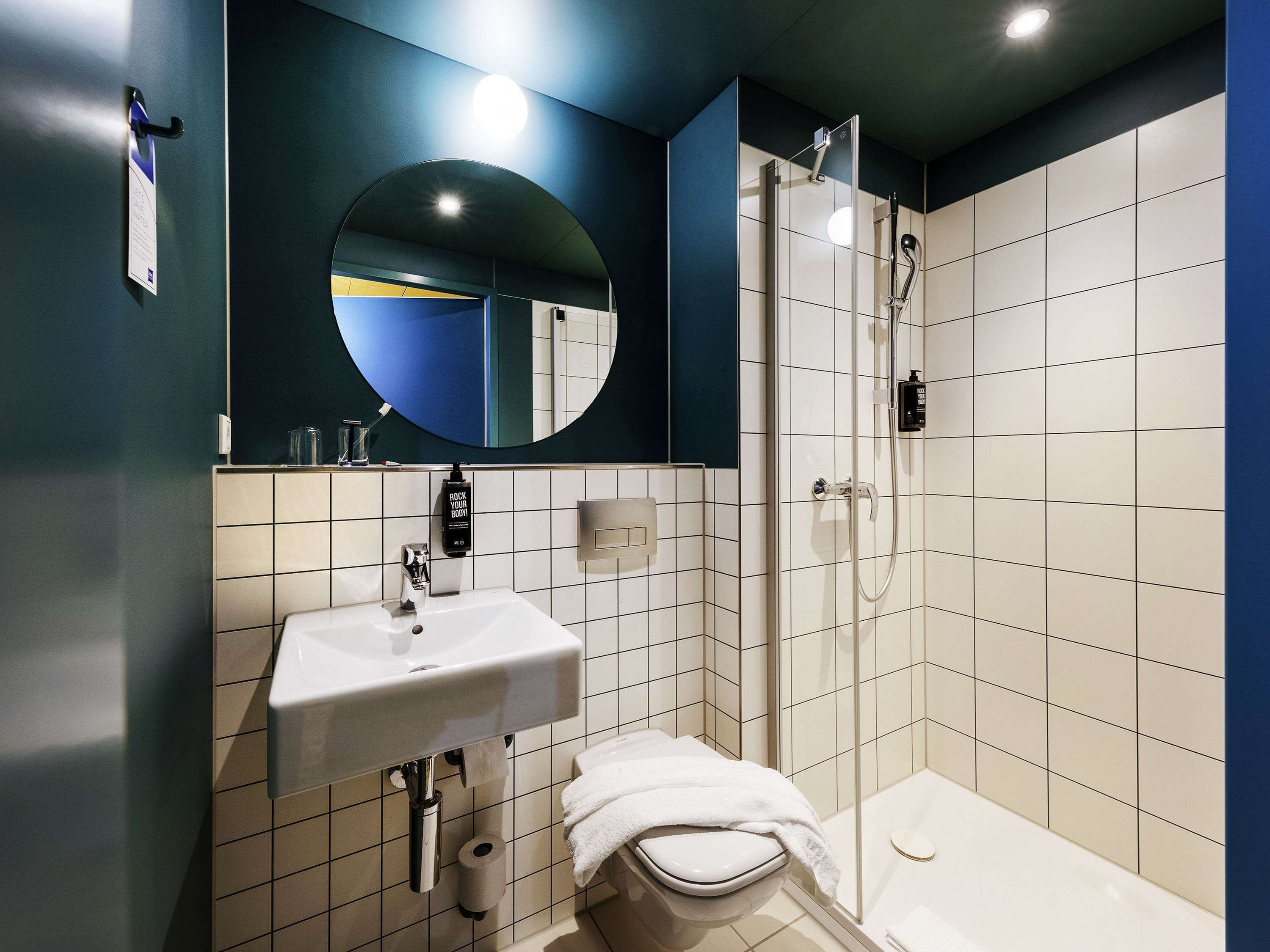 Ibis budget Muenster City Ibis budget Muenster City