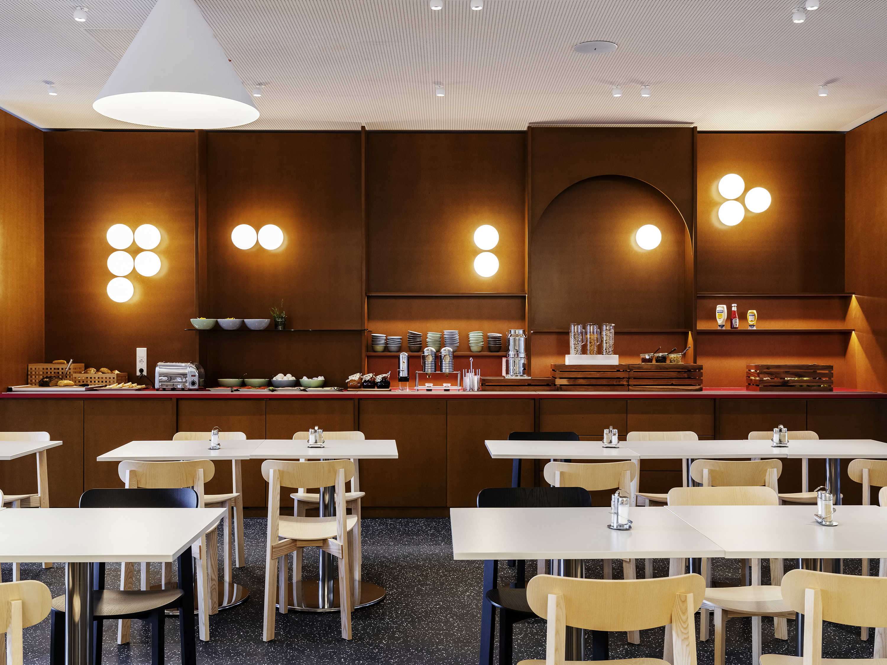 Ibis budget Muenster City Ibis budget Muenster City
