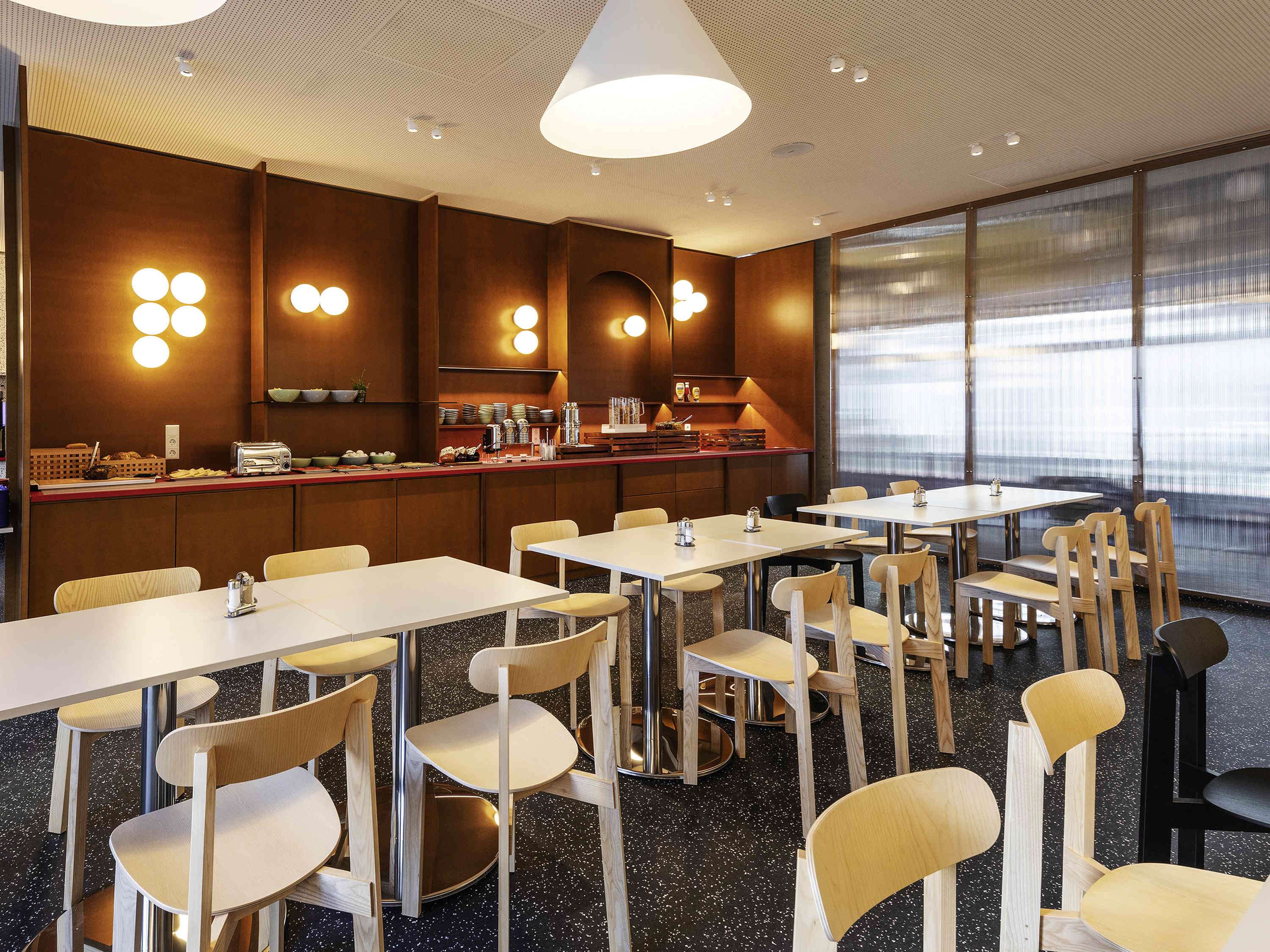 Ibis budget Muenster City Ibis budget Muenster City