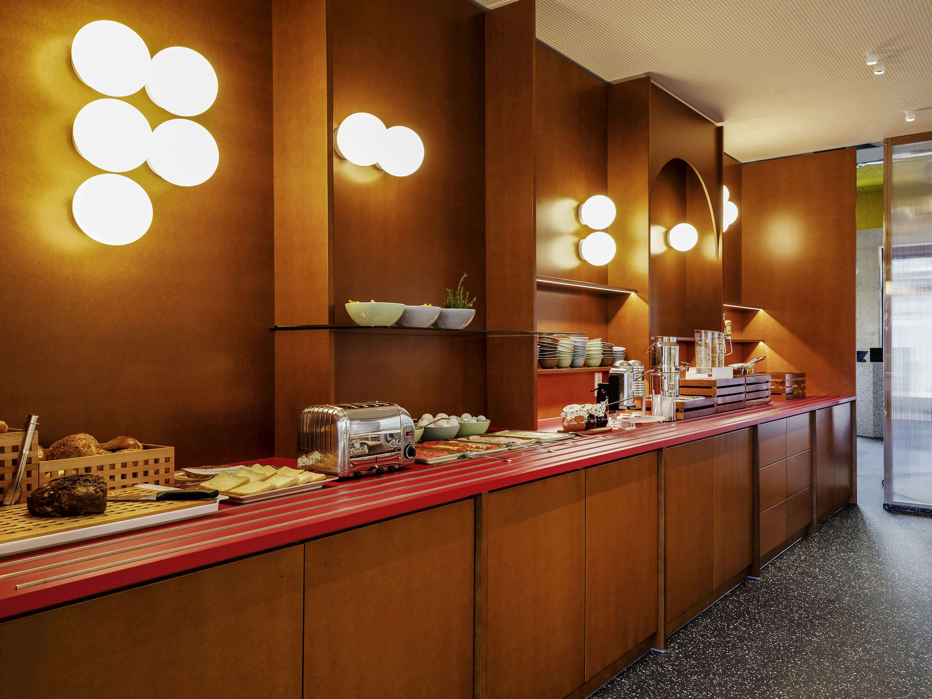 Ibis budget Muenster City Ibis budget Muenster City