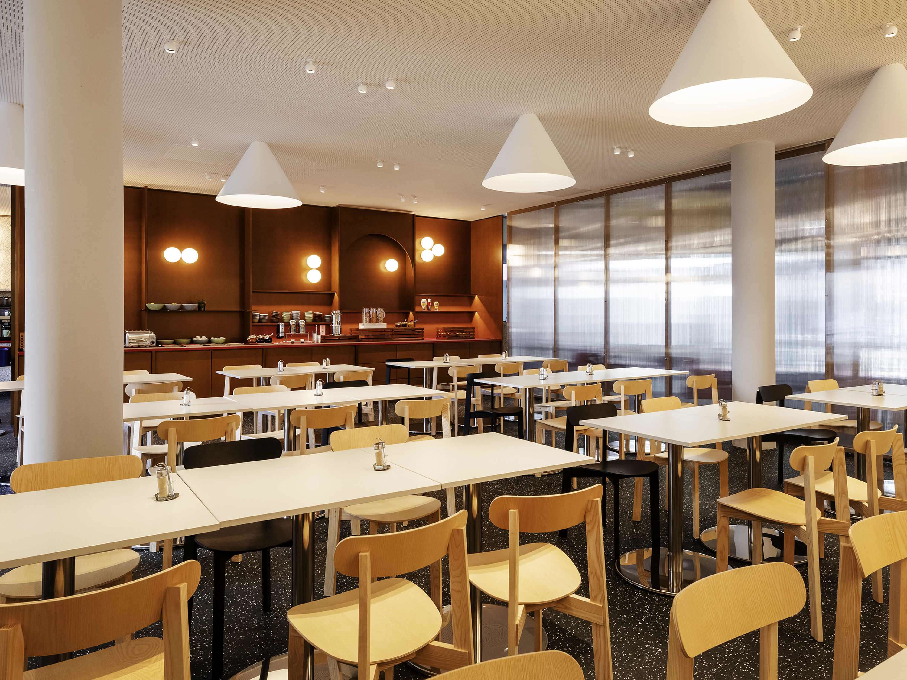 Ibis budget Muenster City Ibis budget Muenster City