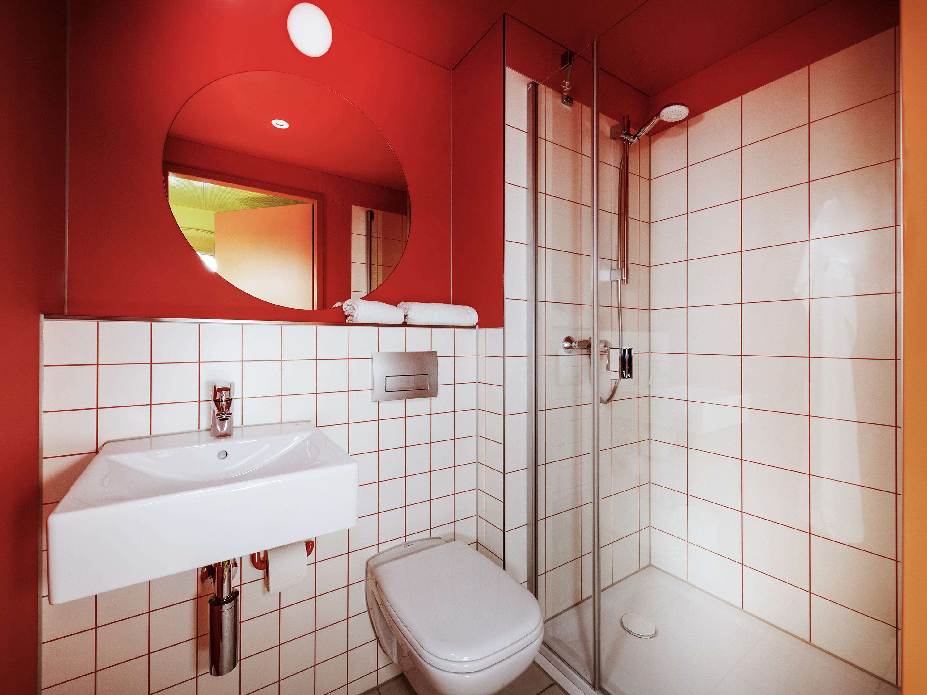 Ibis budget Muenster City Ibis budget Muenster City