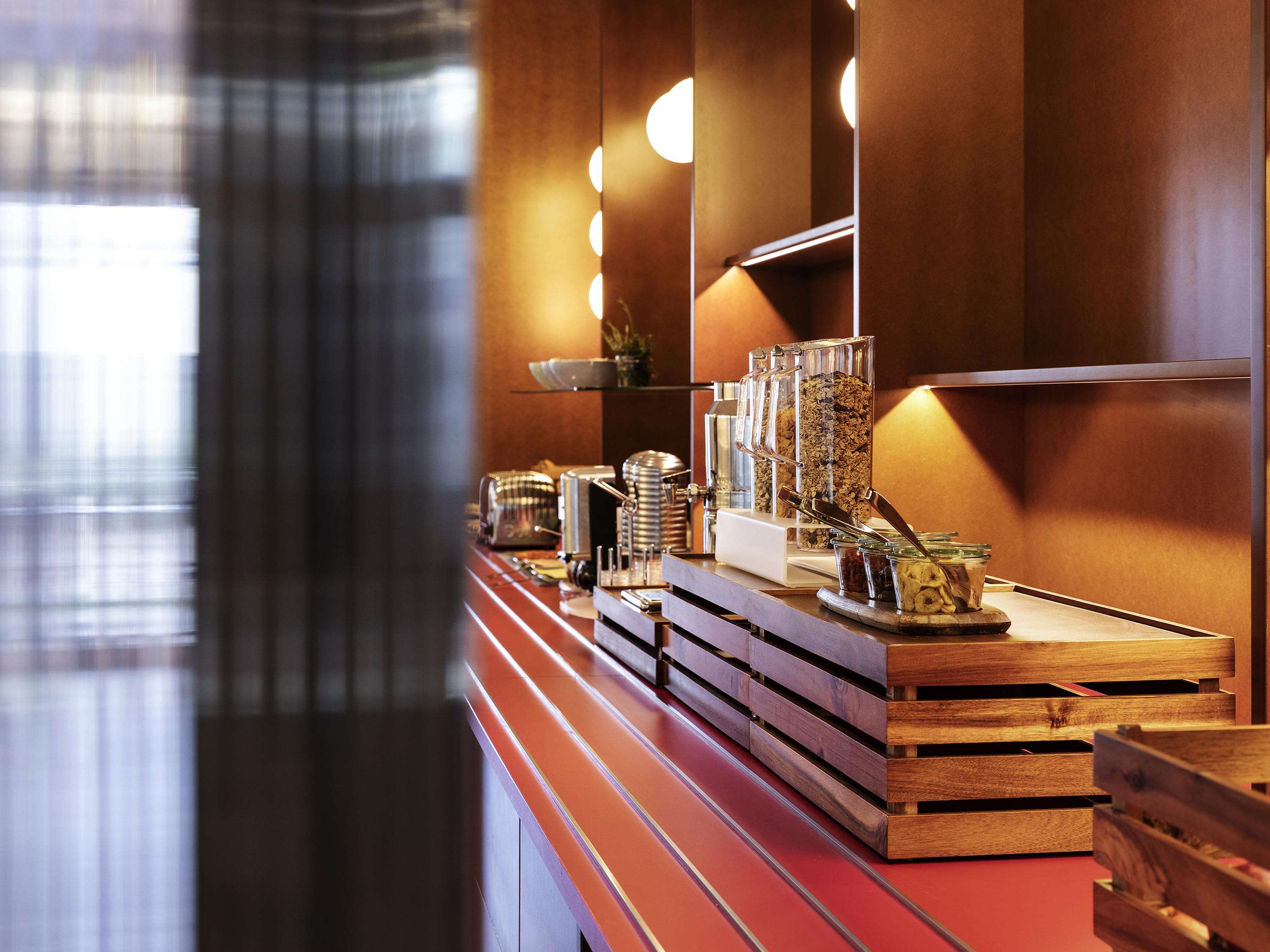 Ibis budget Muenster City Ibis budget Muenster City