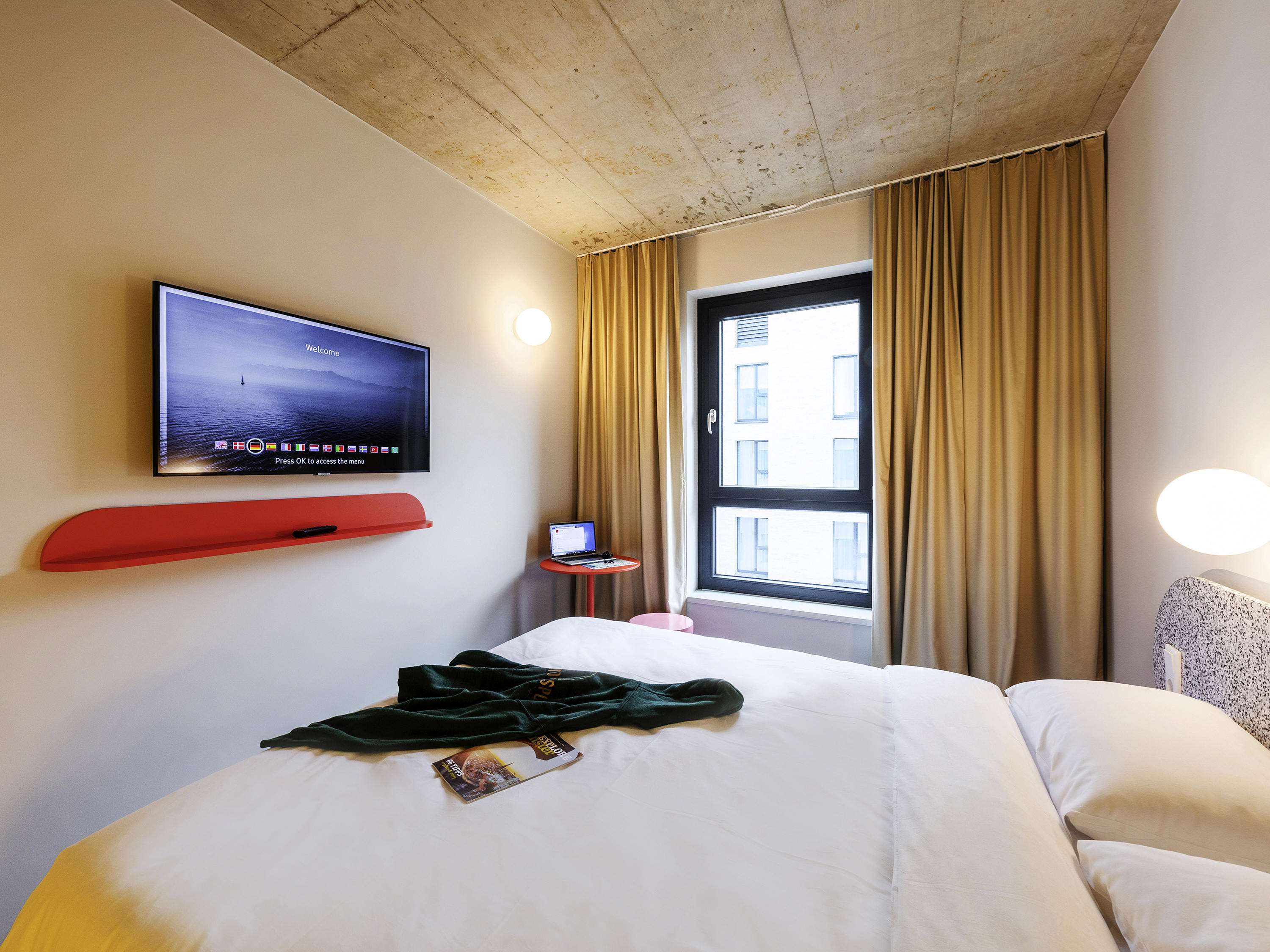 Ibis budget Muenster City Ibis budget Muenster City