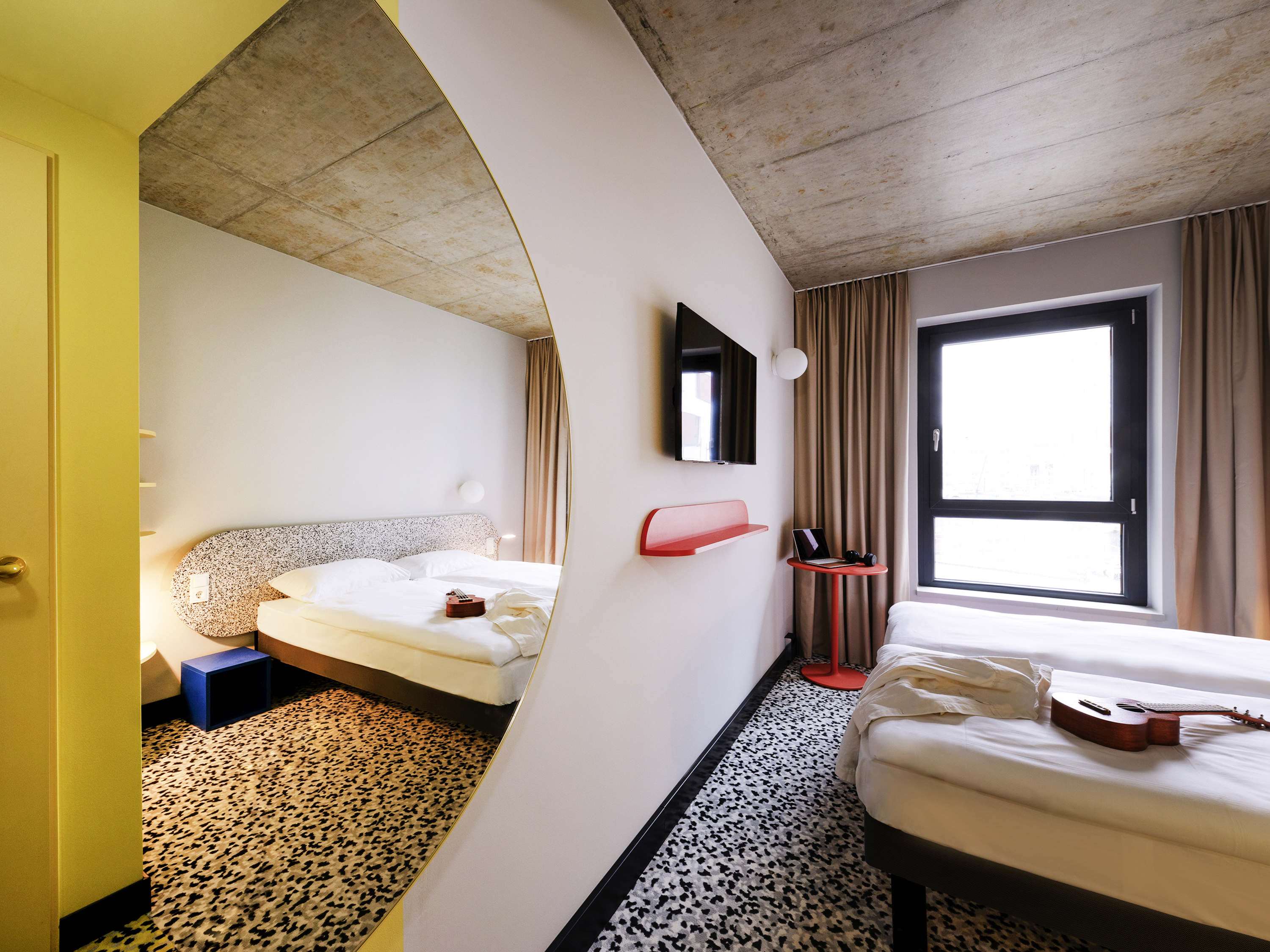 Ibis budget Muenster City Ibis budget Muenster City