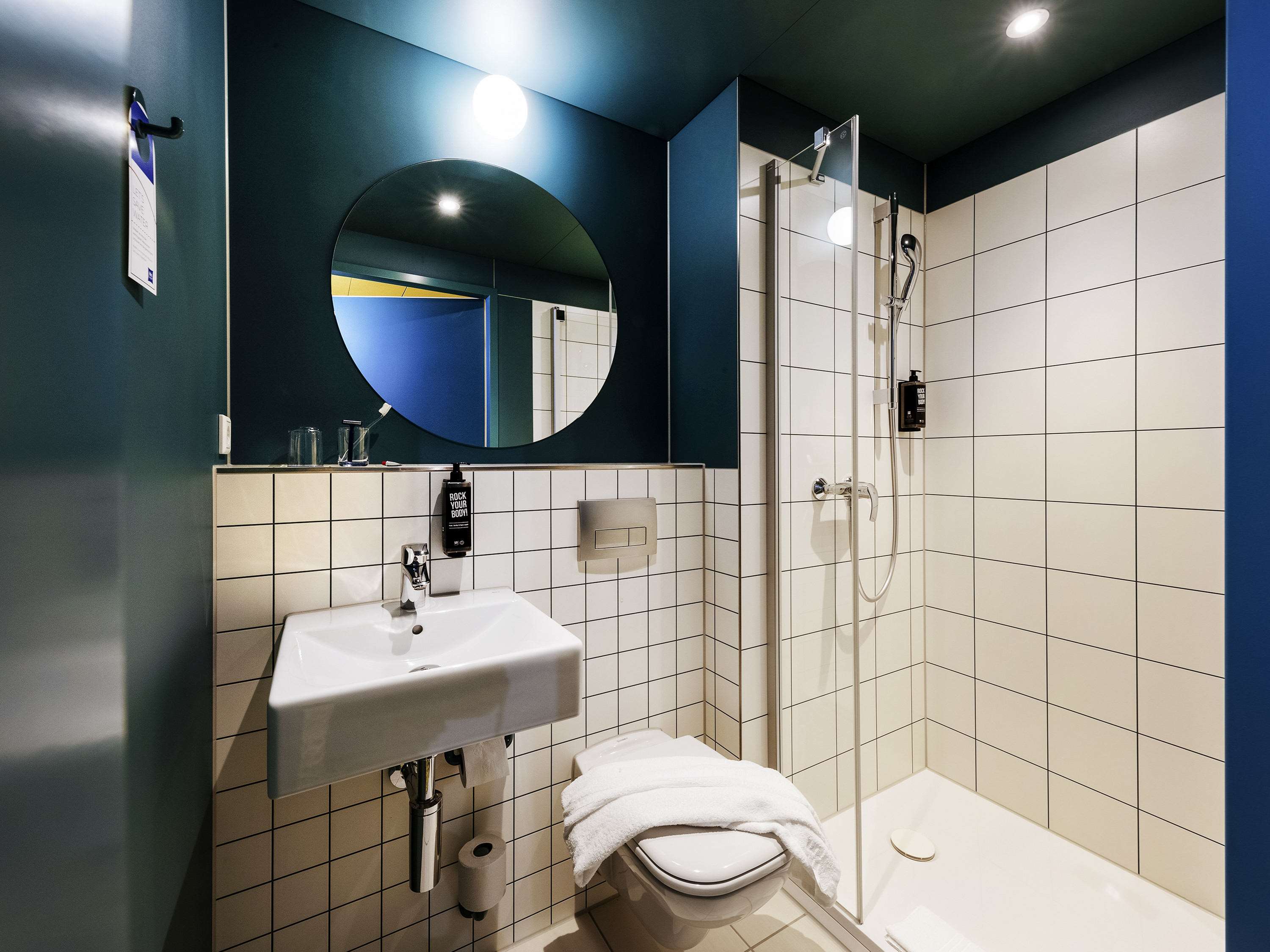 Ibis budget Muenster City Ibis budget Muenster City