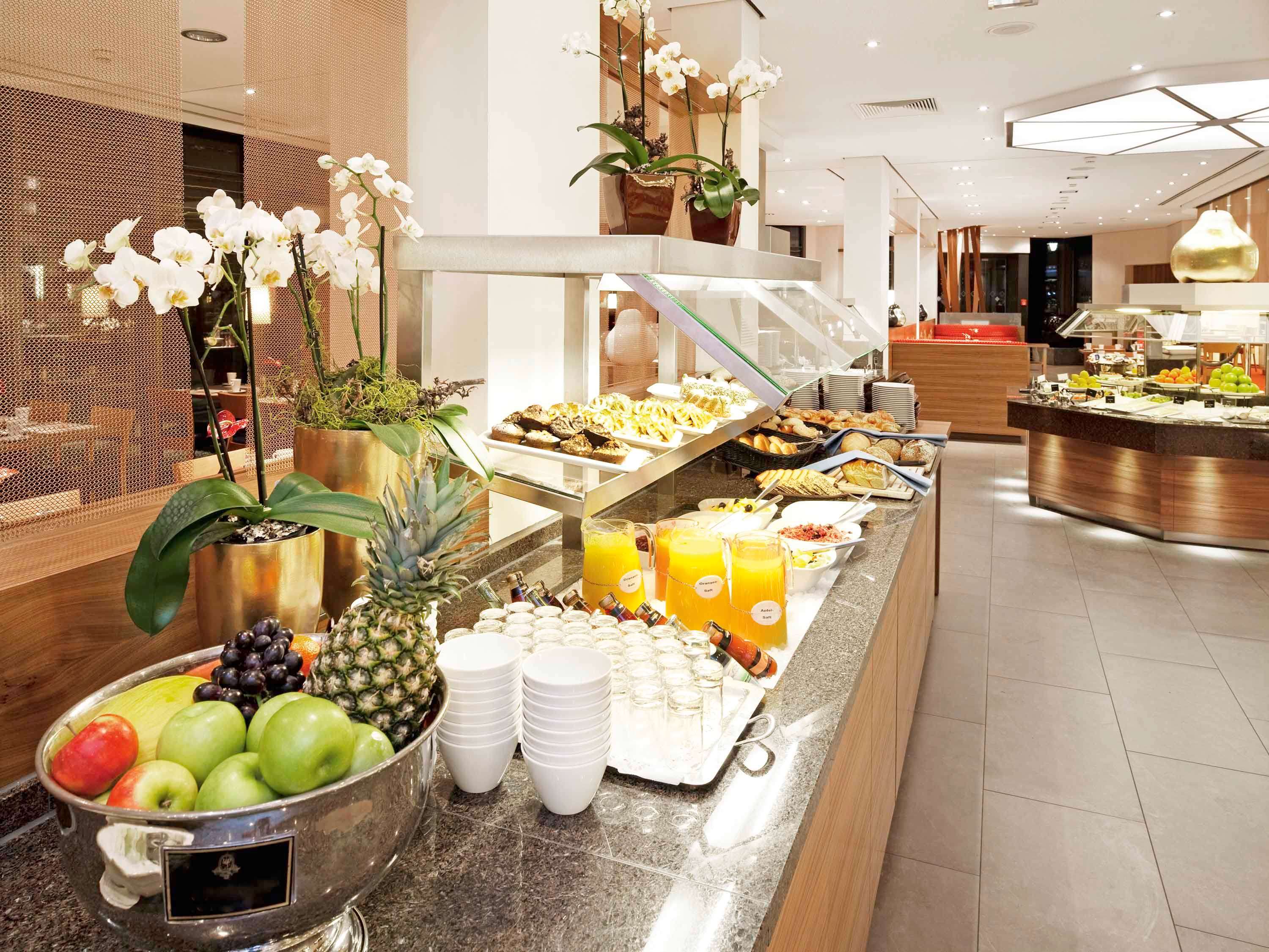 Mövenpick Hotel Münster Mövenpick Hotel Münster