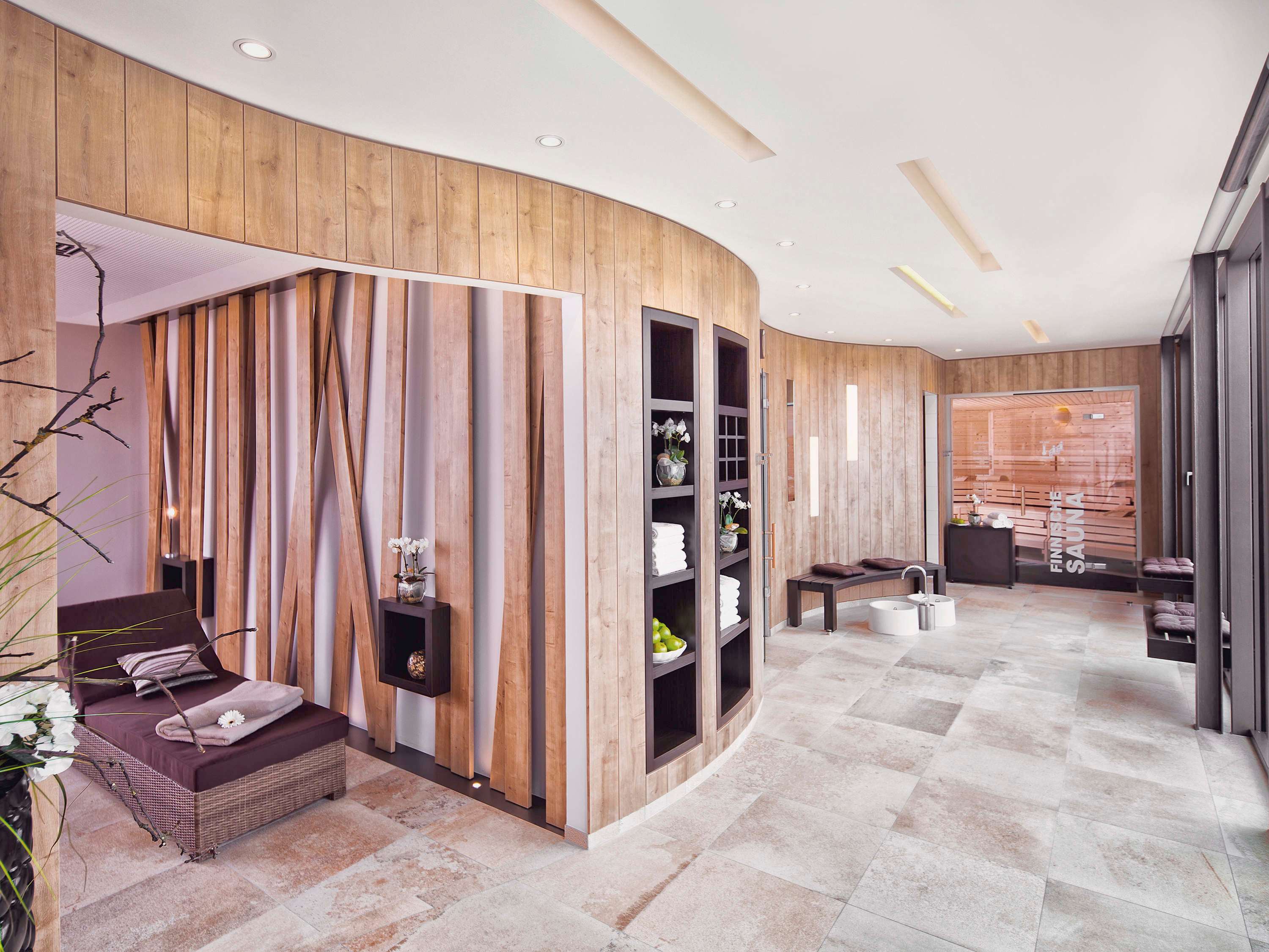 Mövenpick Hotel Münster Mövenpick Hotel Münster