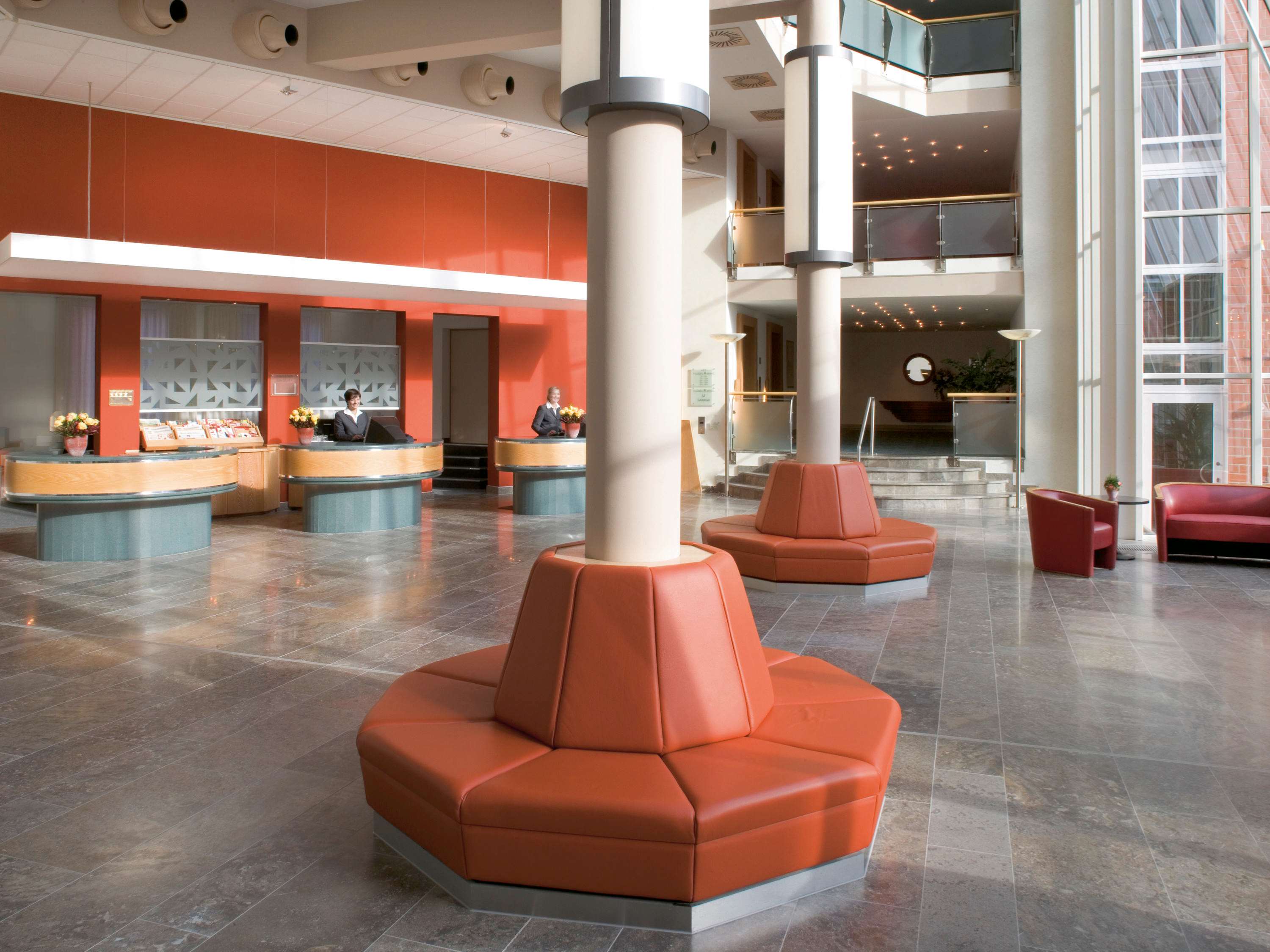 Mövenpick Hotel Münster Mövenpick Hotel Münster