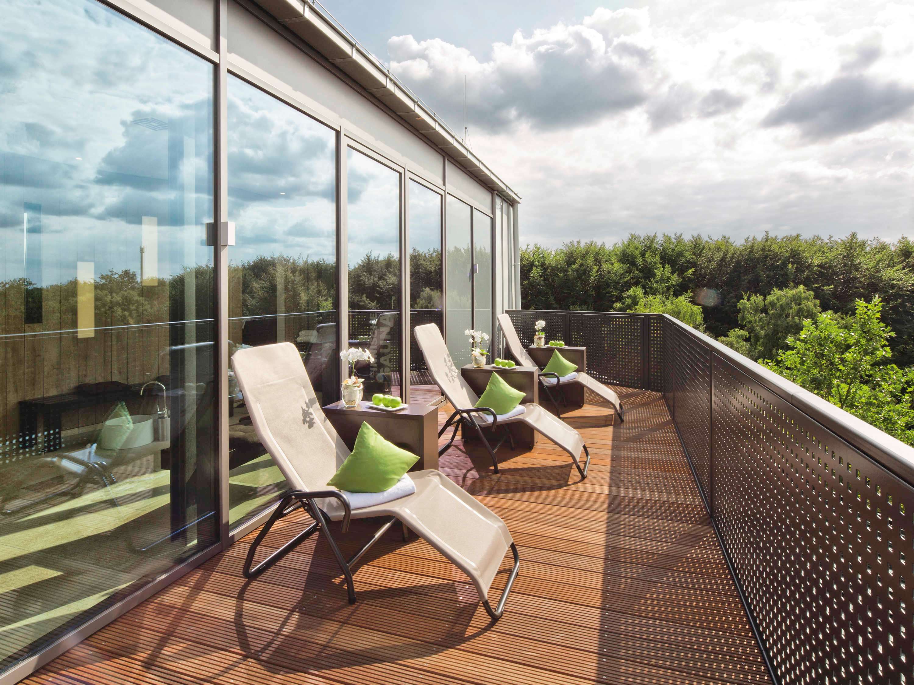 Mövenpick Hotel Münster Mövenpick Hotel Münster