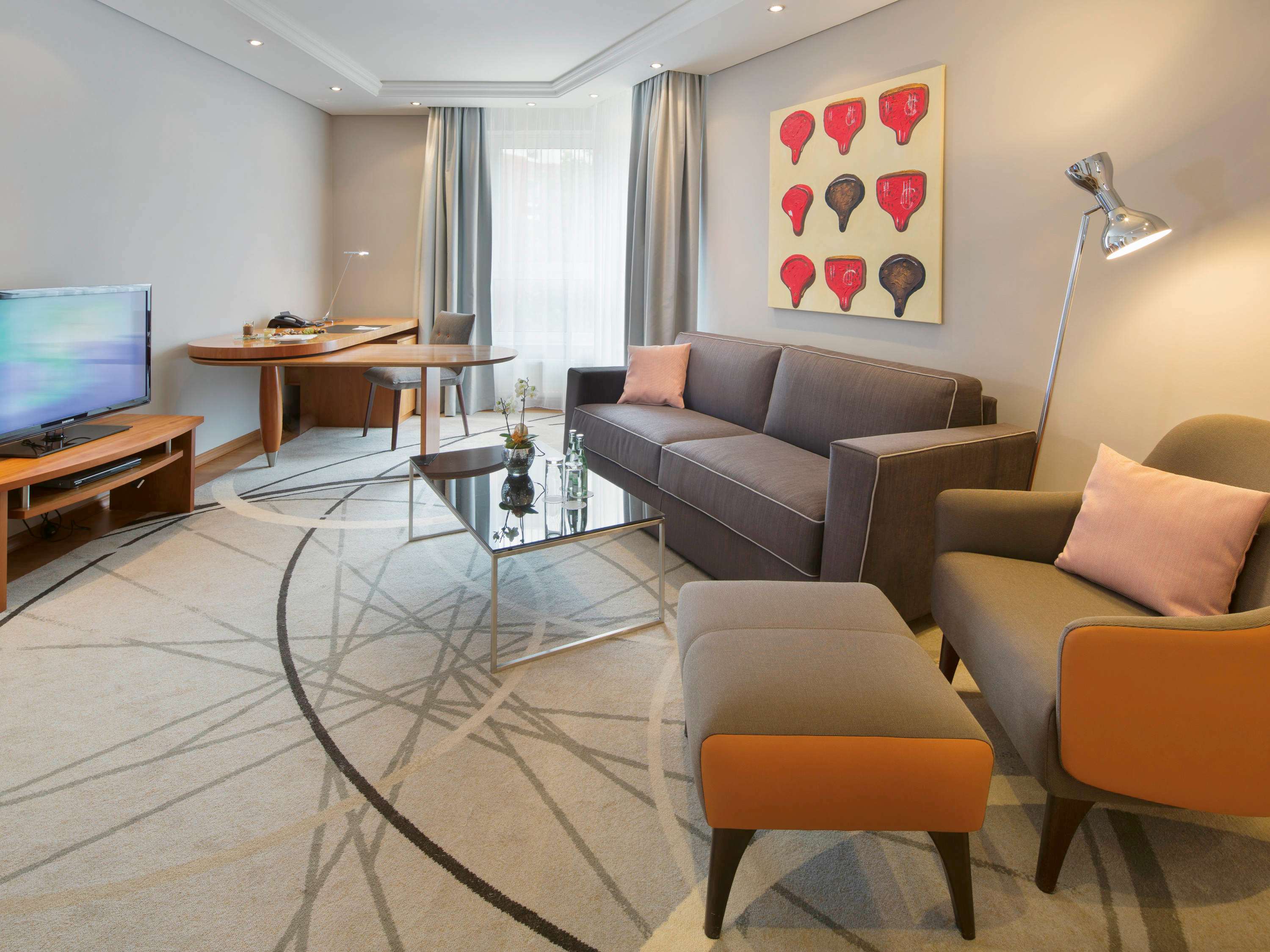 Mövenpick Hotel Münster Mövenpick Hotel Münster