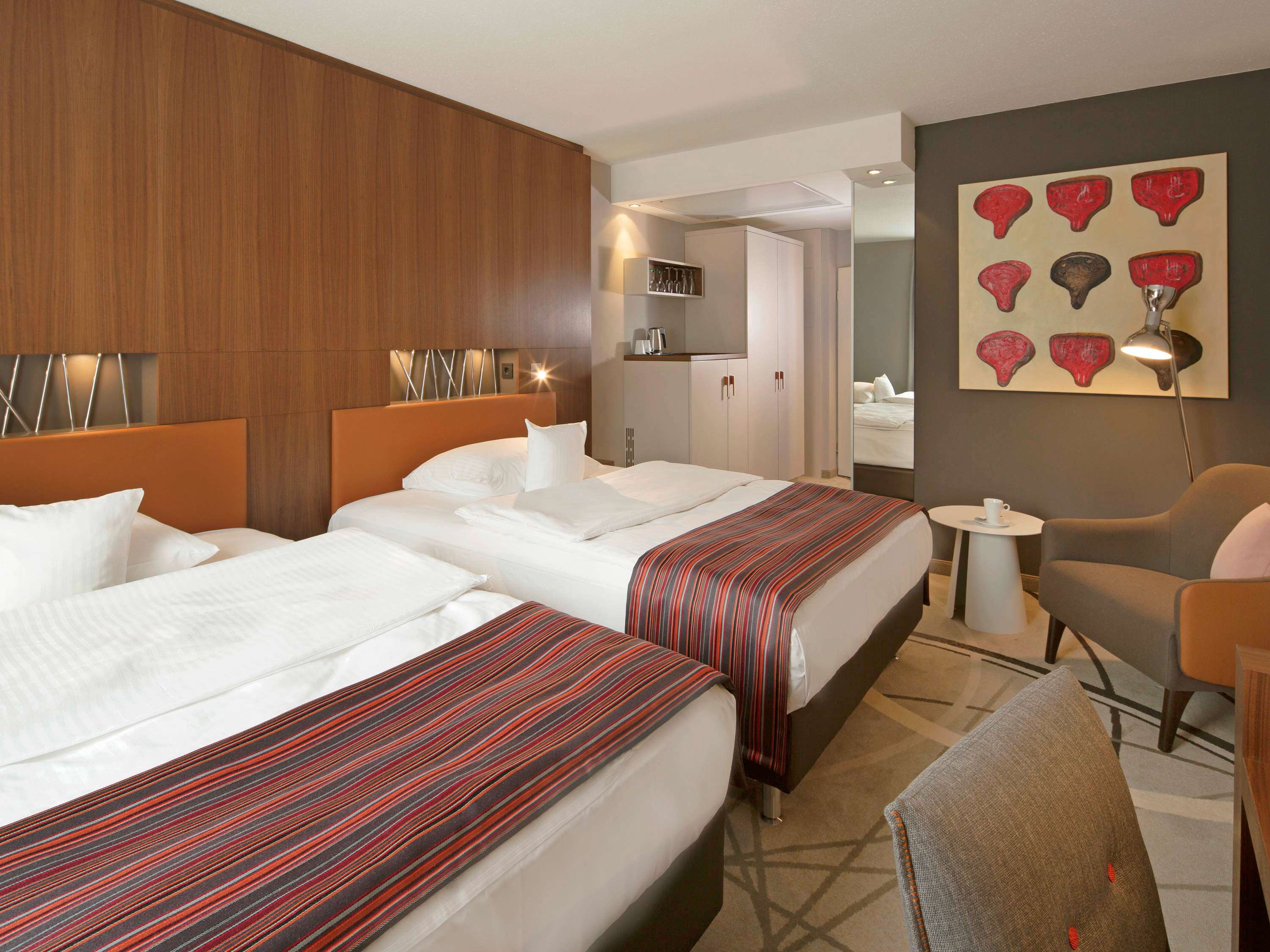 Mövenpick Hotel Münster Mövenpick Hotel Münster