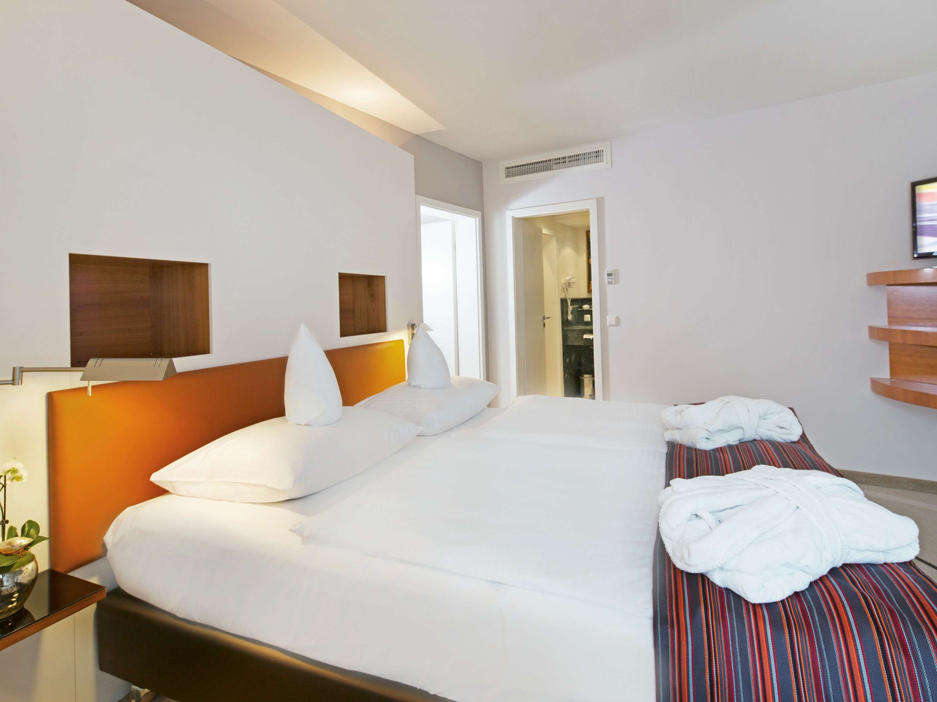 Mövenpick Hotel Münster Mövenpick Hotel Münster