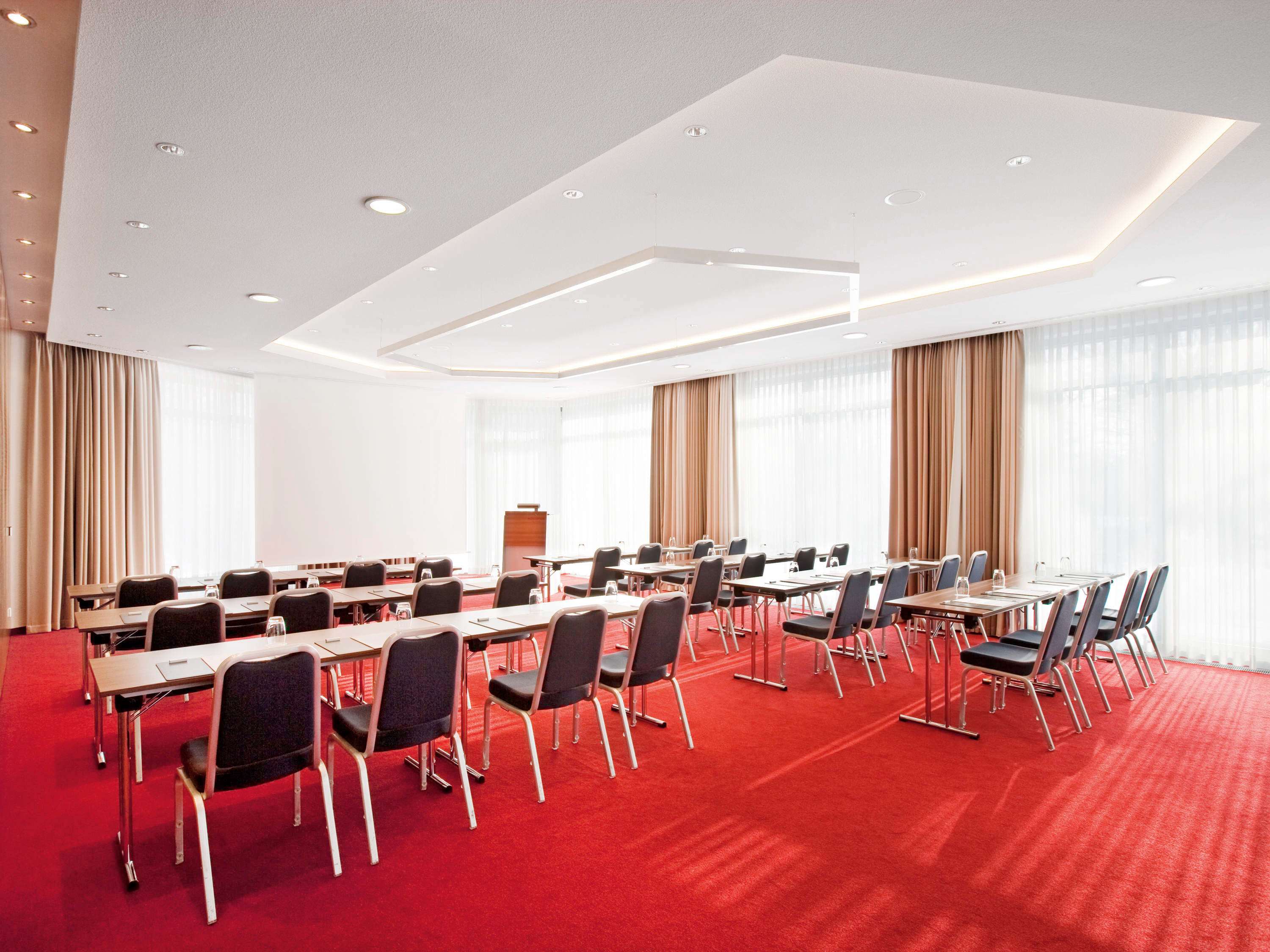 Mövenpick Hotel Münster Mövenpick Hotel Münster
