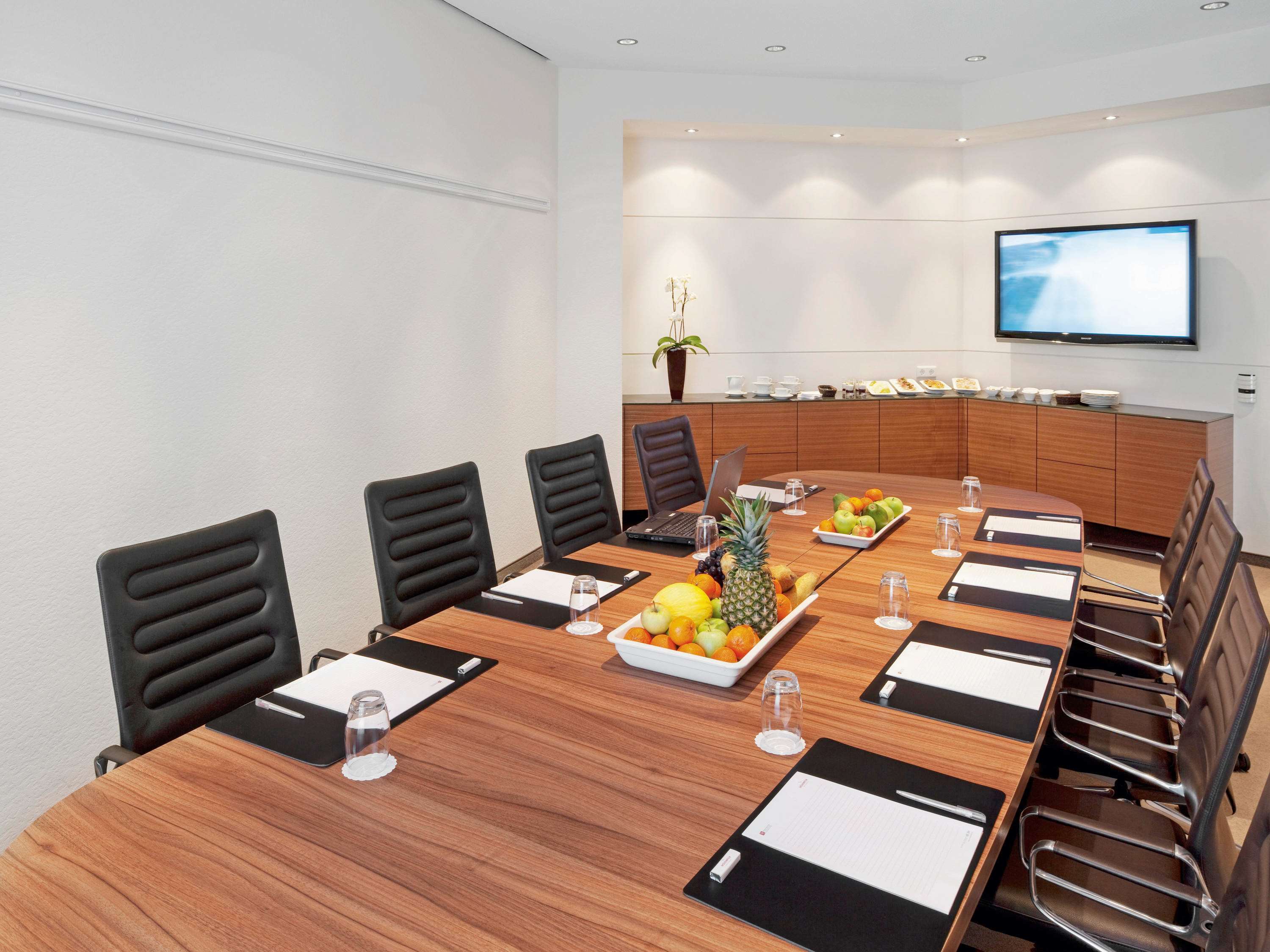 Mövenpick Hotel Münster Mövenpick Hotel Münster