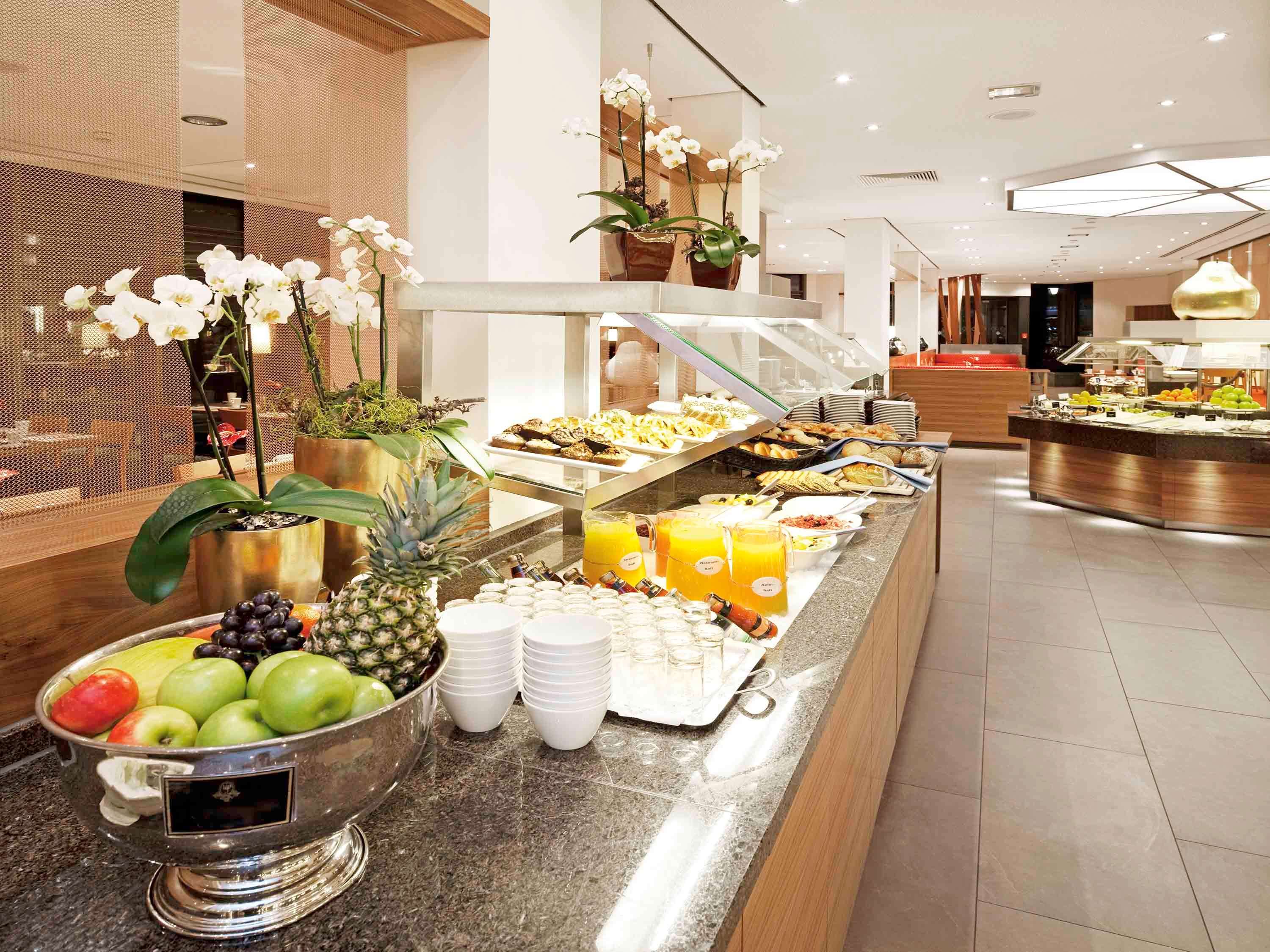 Mövenpick Hotel Münster Mövenpick Hotel Münster