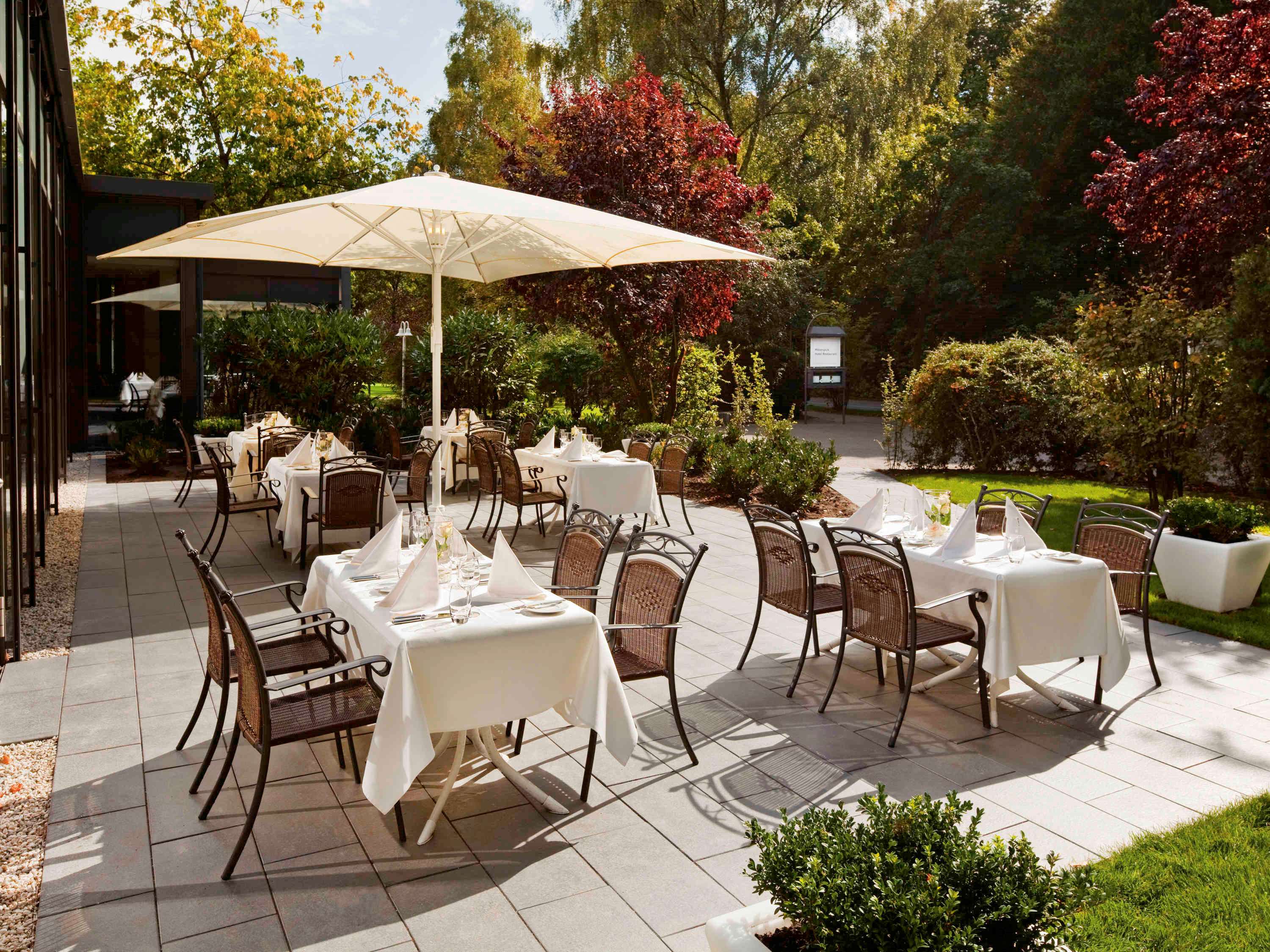 Mövenpick Hotel Münster Mövenpick Hotel Münster