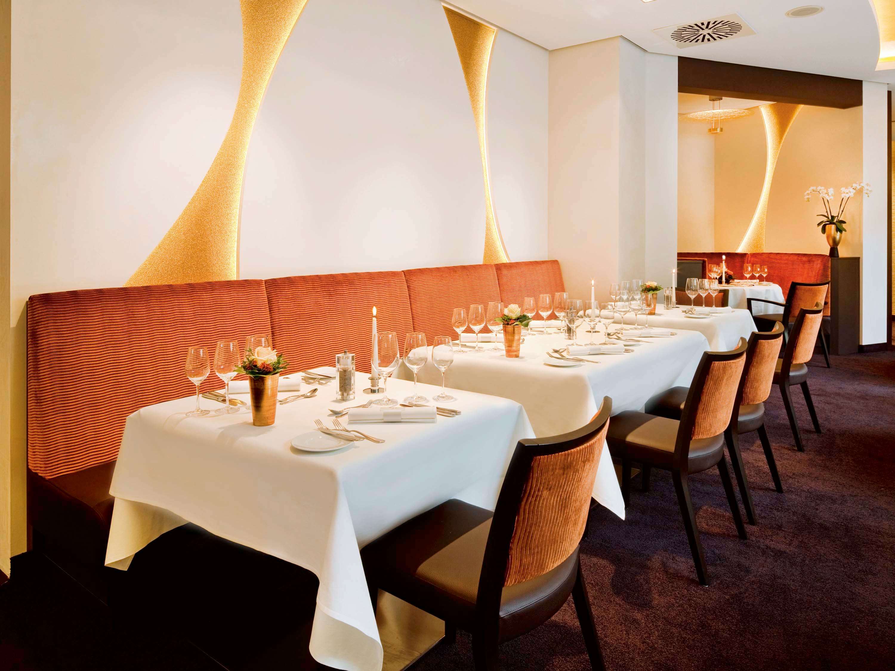 Mövenpick Hotel Münster Mövenpick Hotel Münster