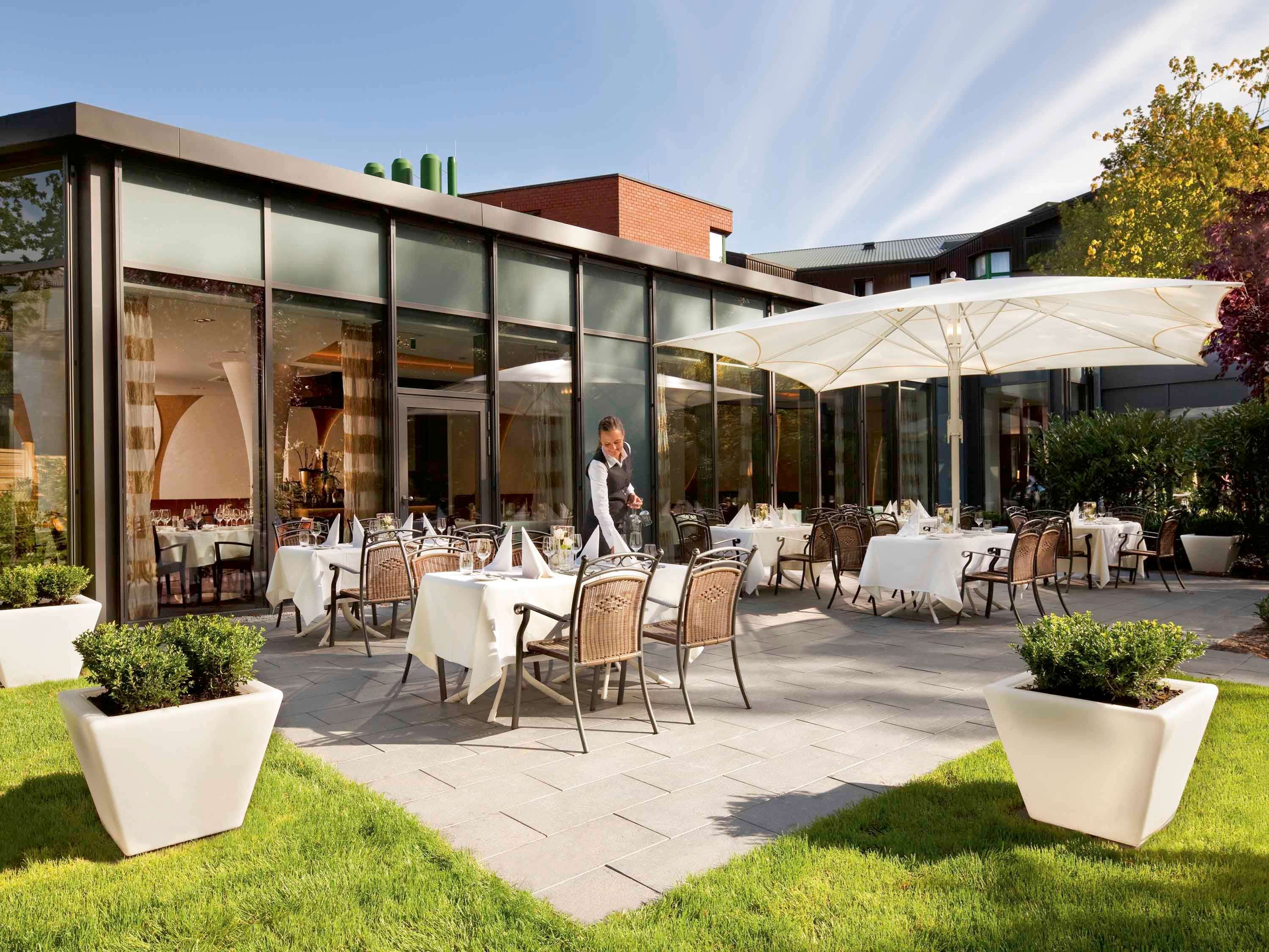 Mövenpick Hotel Münster Mövenpick Hotel Münster