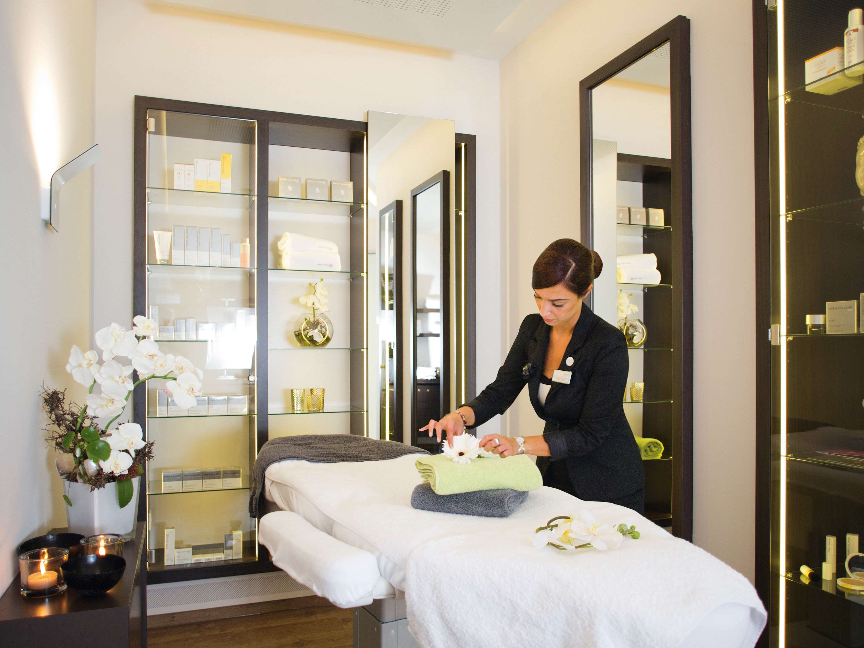 Mövenpick Hotel Münster Mövenpick Hotel Münster