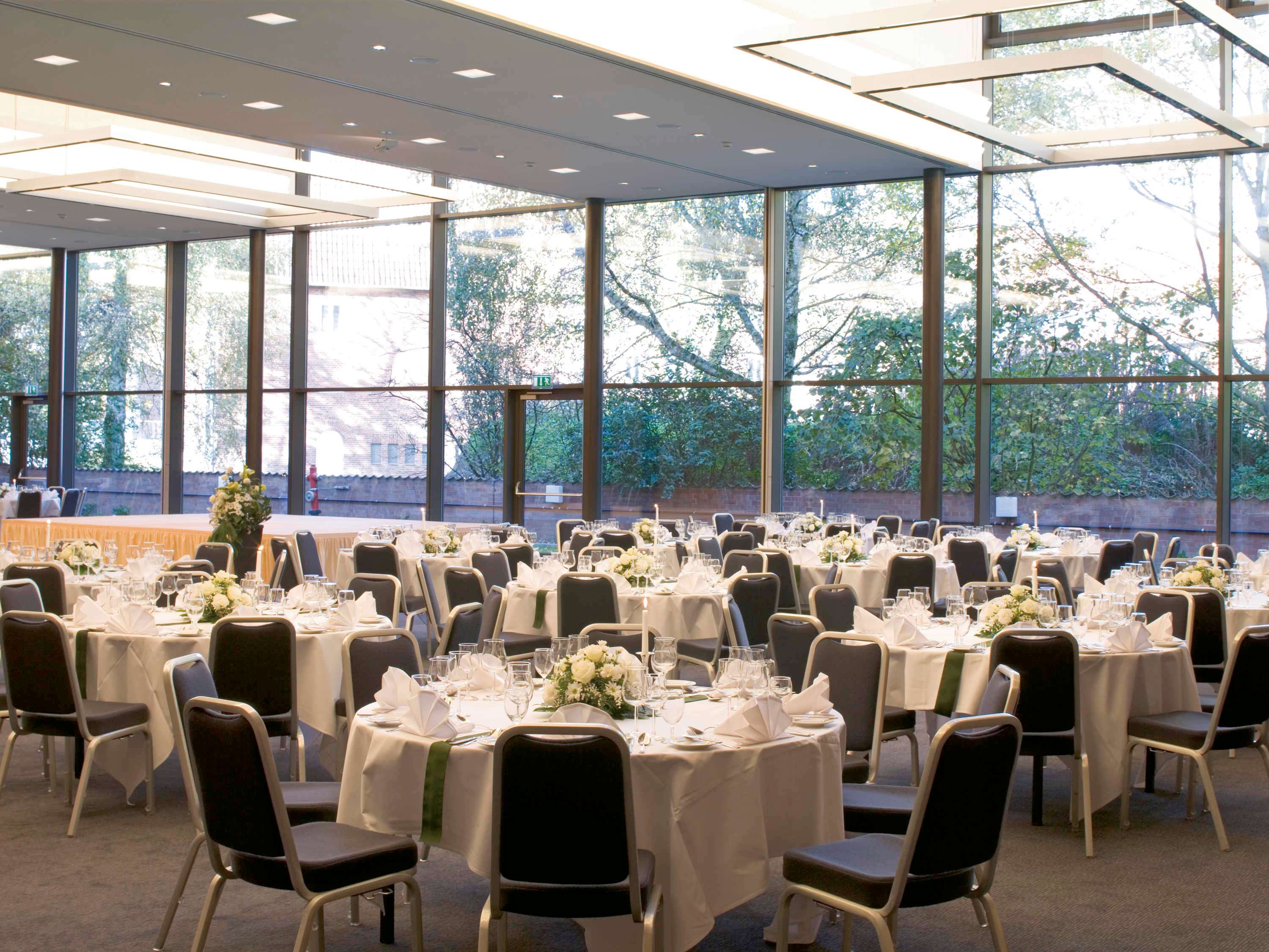 Mövenpick Hotel Münster Mövenpick Hotel Münster