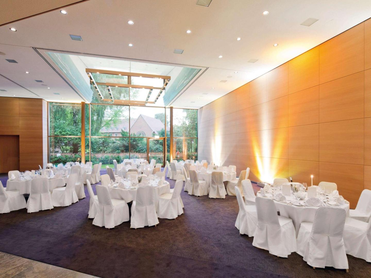 Mövenpick Hotel Münster Mövenpick Hotel Münster