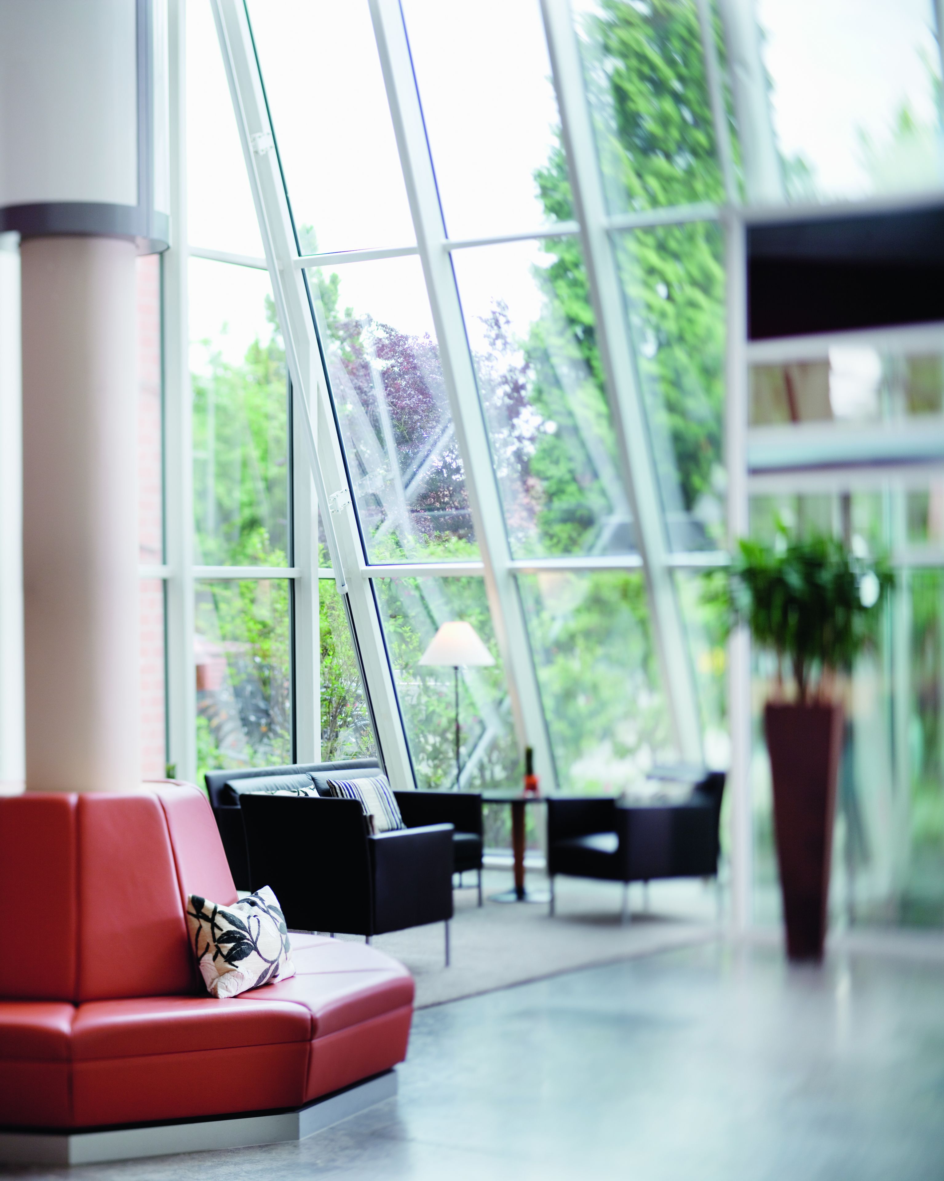 Mövenpick Hotel Münster Mövenpick Hotel Münster