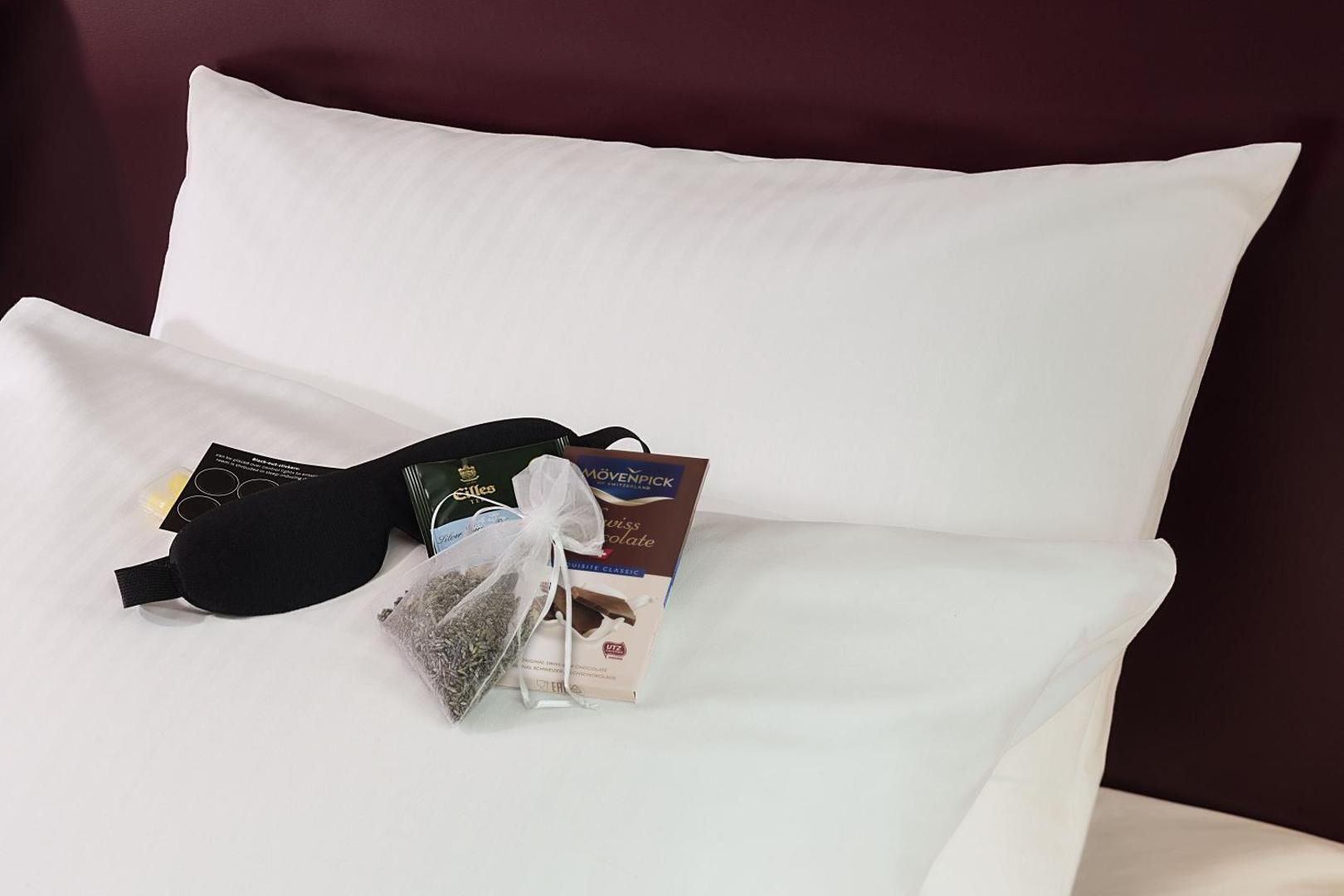 Mövenpick Hotel Münster Mövenpick Hotel Münster